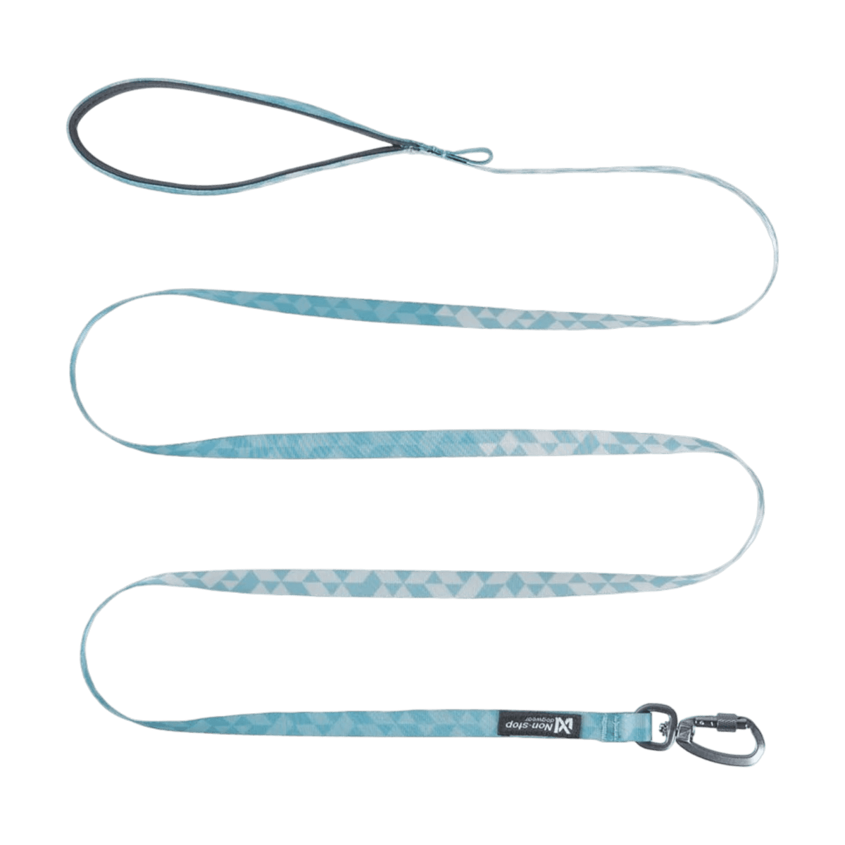 Non-stop Dogwear Trail Quest Leash