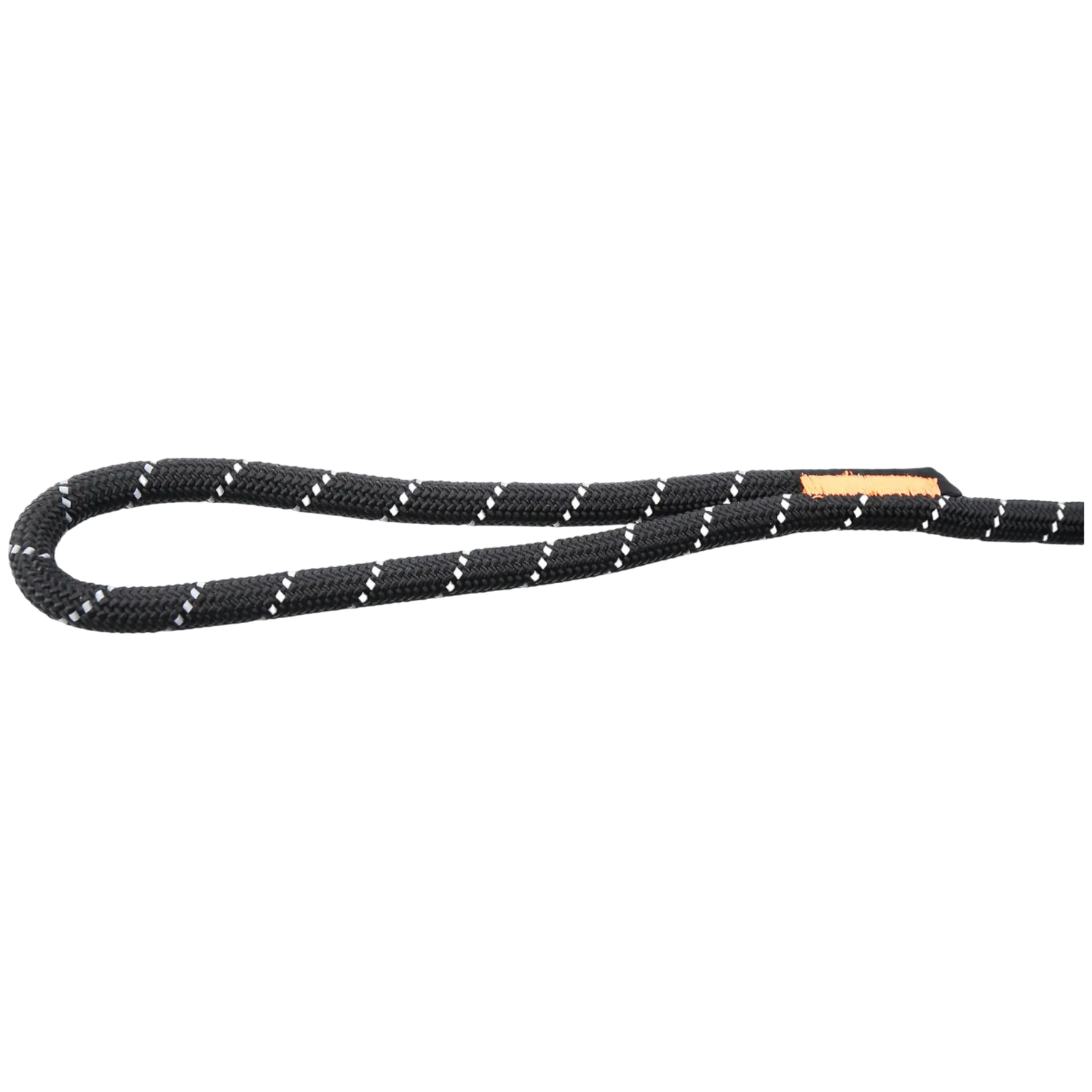 Non-stop dogwear rock leash handle