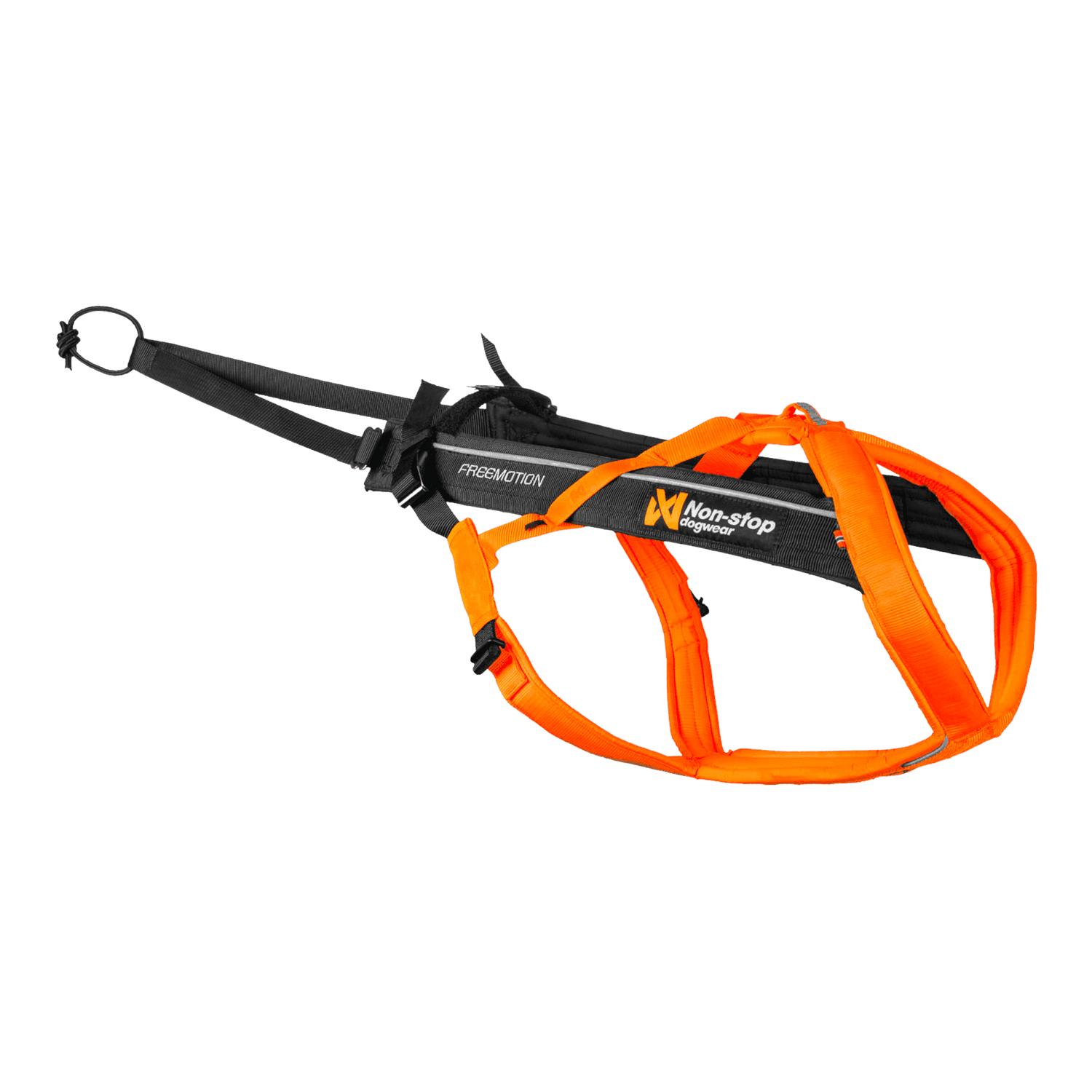 Freemotion Harness 5.0 canicross dog harness UK