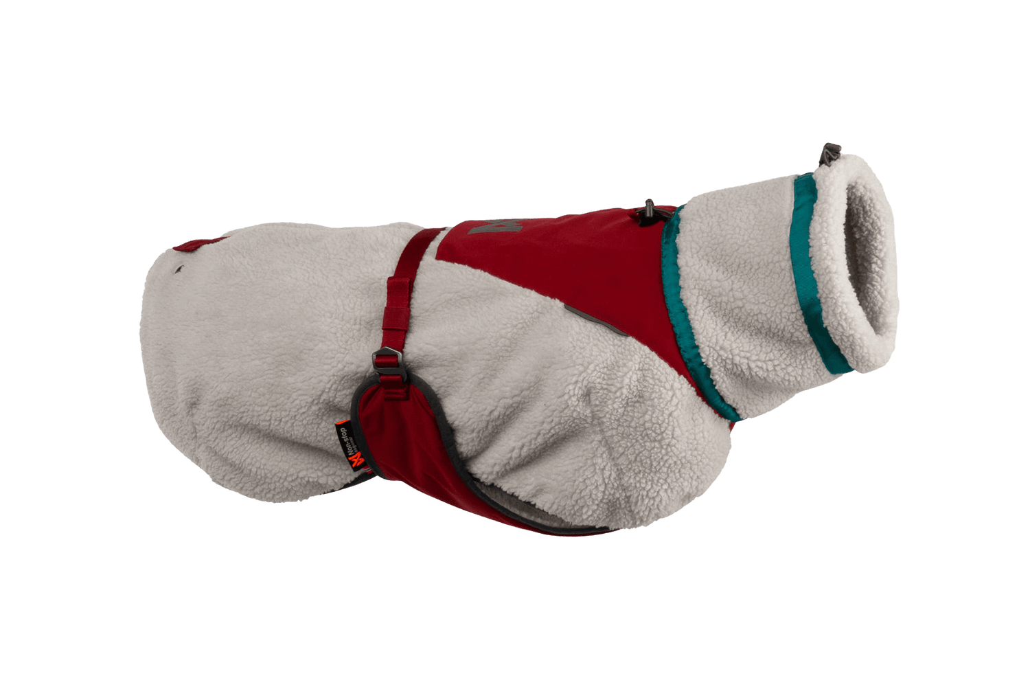 Non-stop dogwear Trekking Fleece