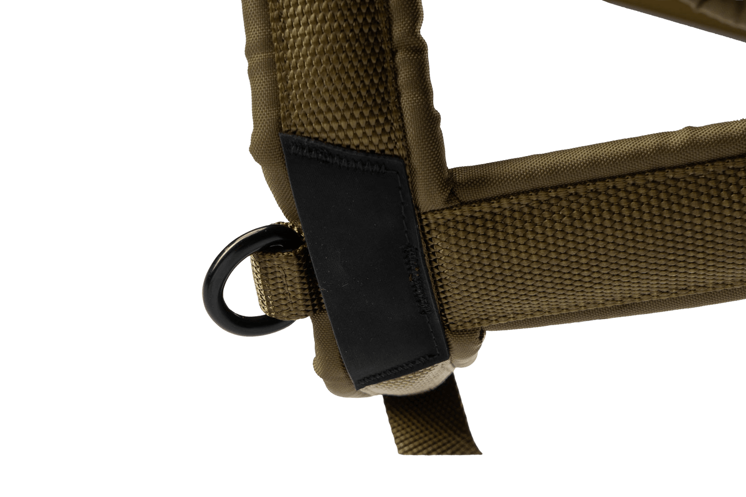 Non-stop dogwear Line Harness Grip WD