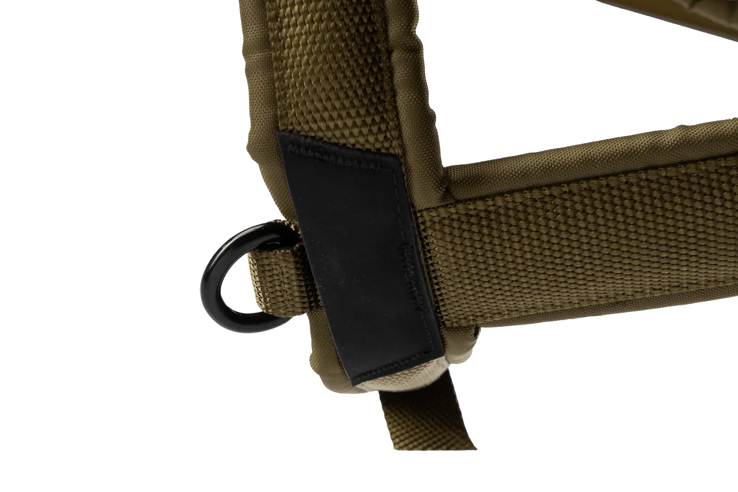 Non-stop Dogwear Line Harness Grip WD tracking line chest connection