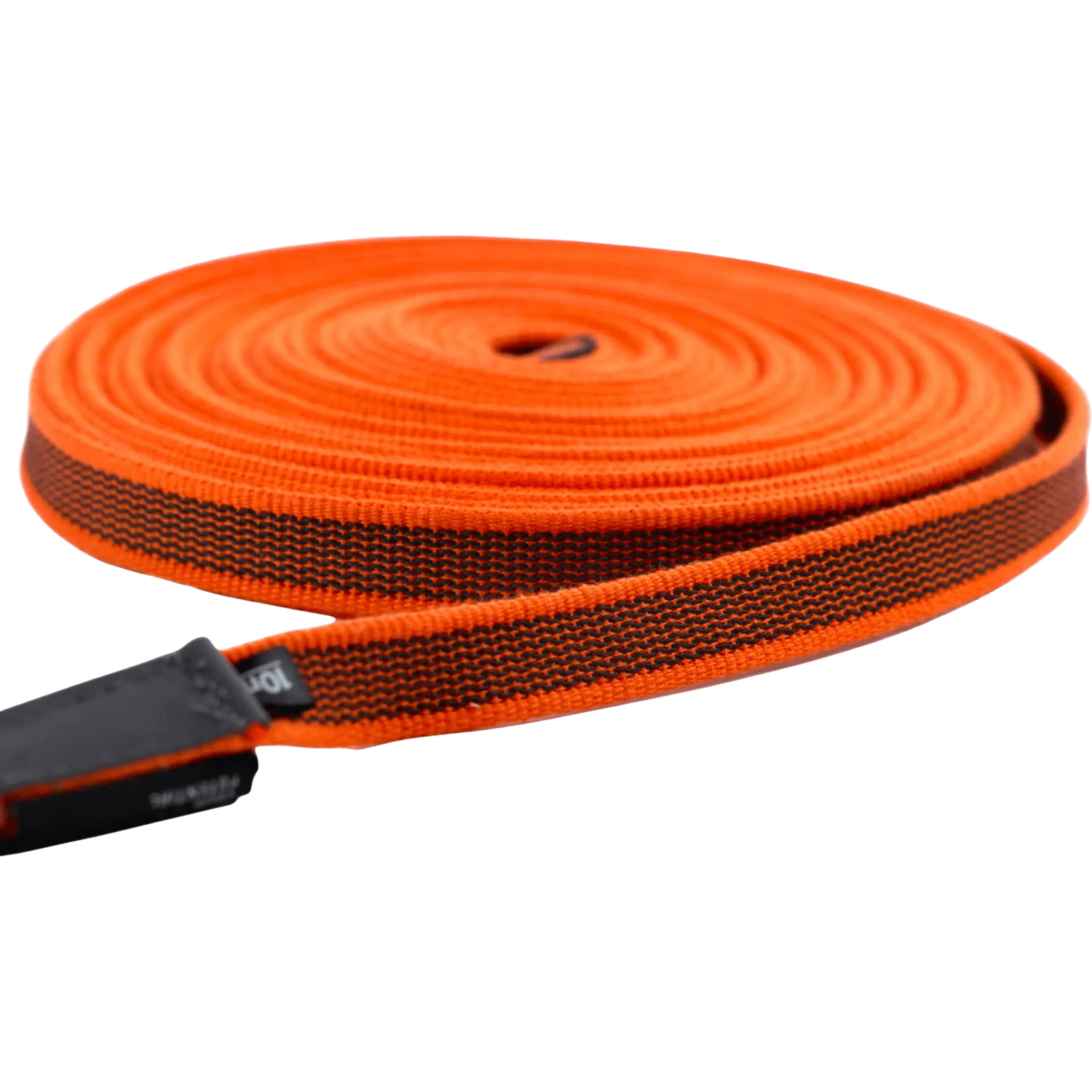 Non-stop Dogwear Friction long line rubber grip inserts close-up