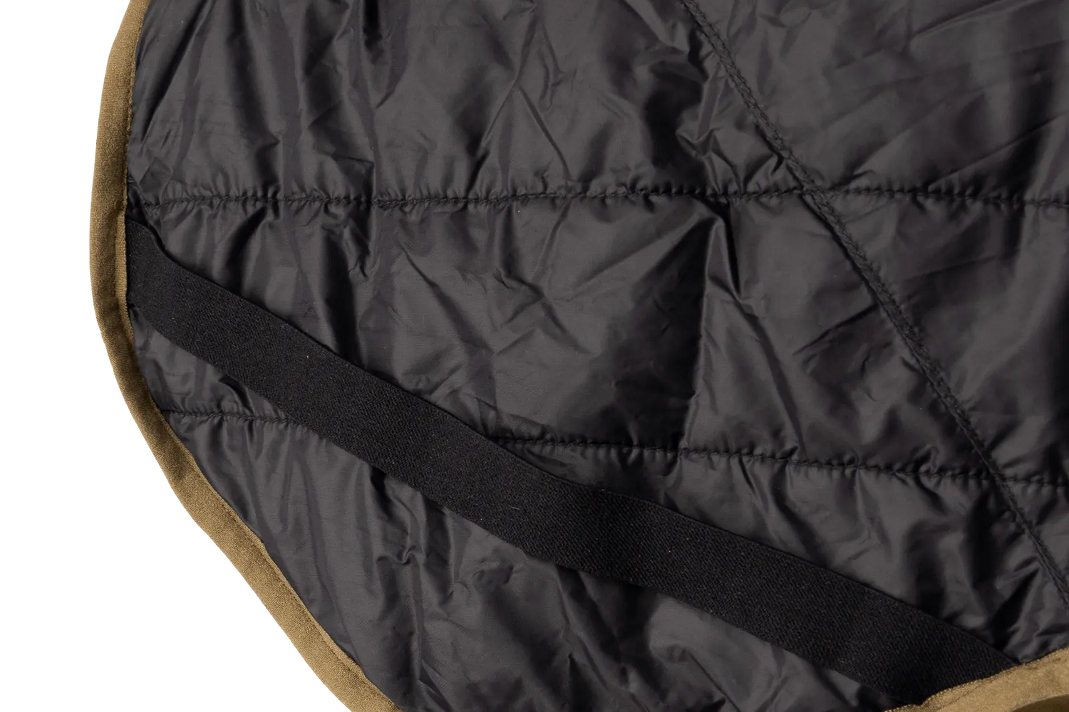 Non-stop Dogwear Glacier dog jacket WD PrimaLoft insulation dog coat
