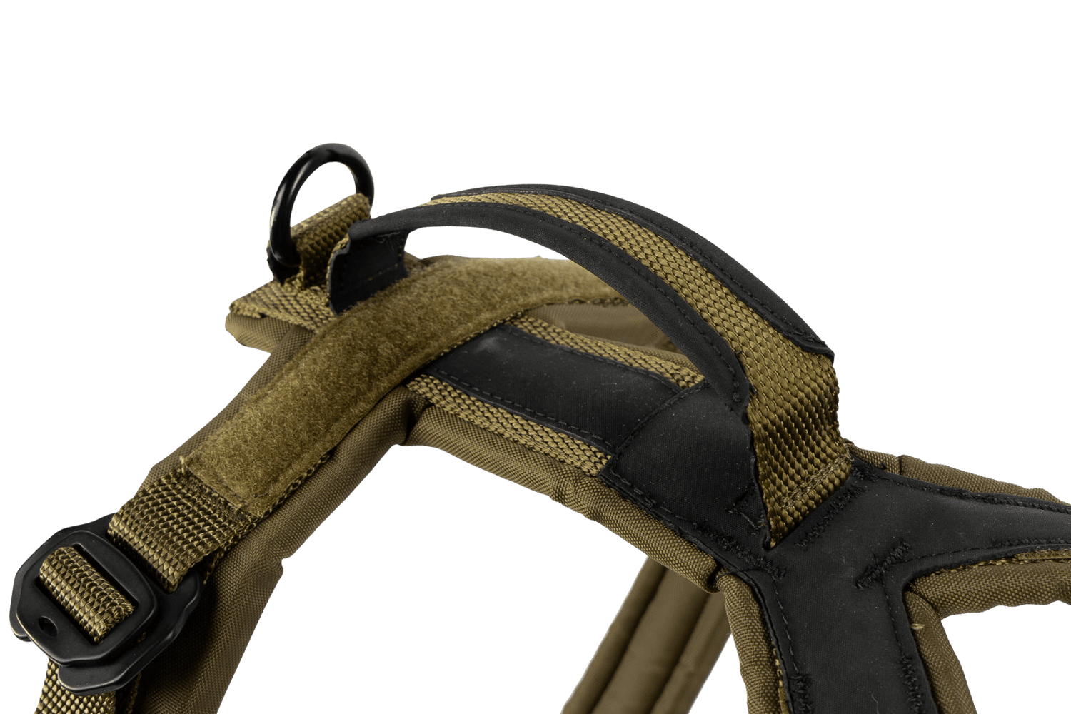 Non-stop dogwear Line Harness Grip WD