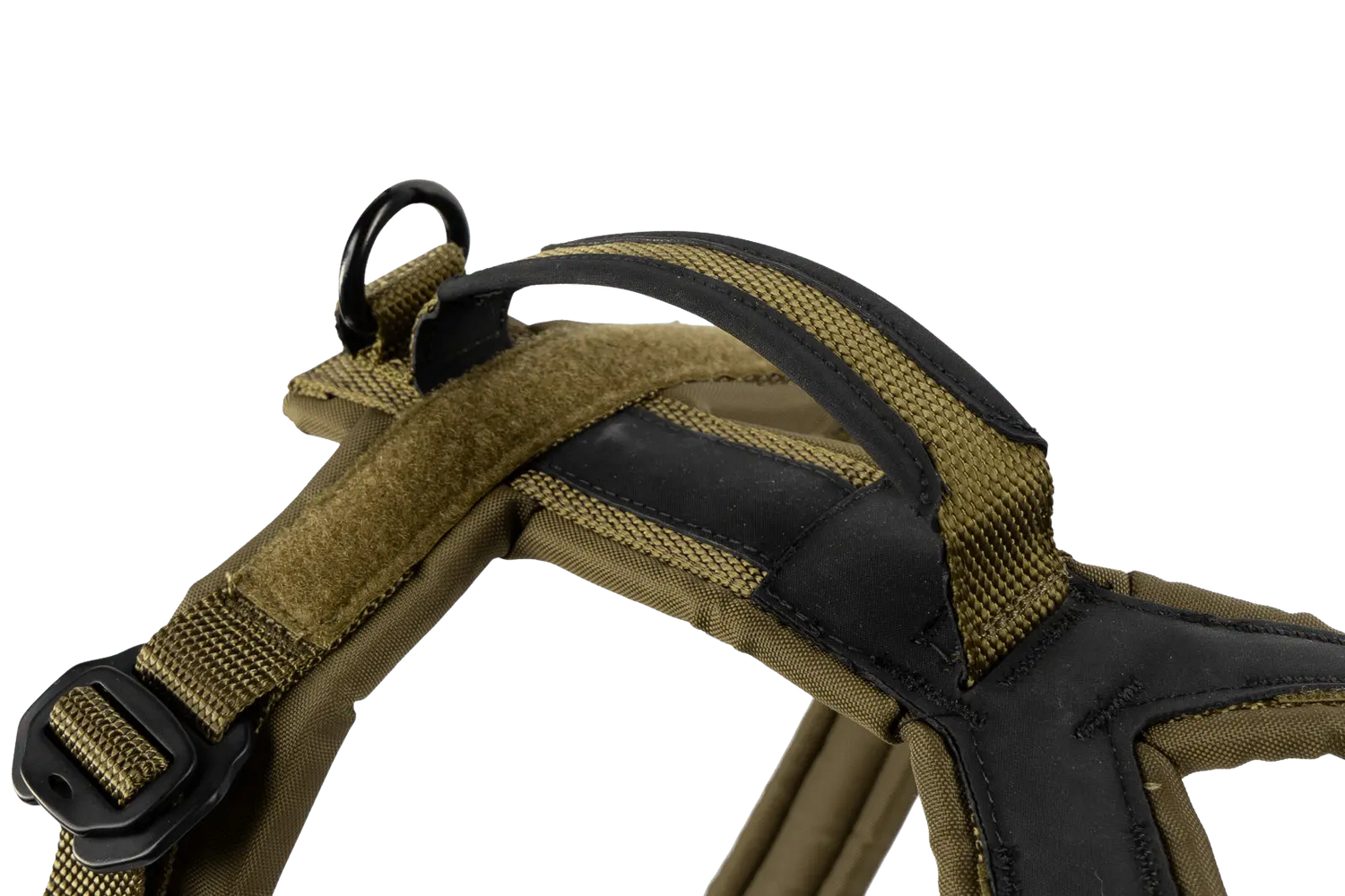 Line Harness Grip WD heavy-duty material close-up