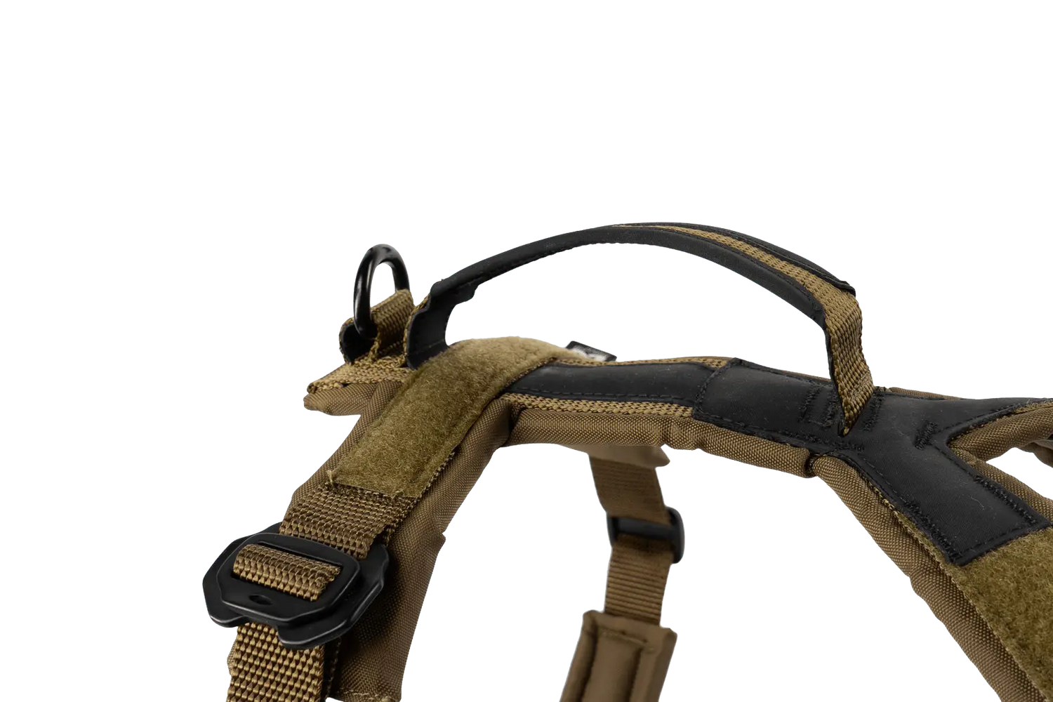Non-stop dogwear Line Harness Grip WD