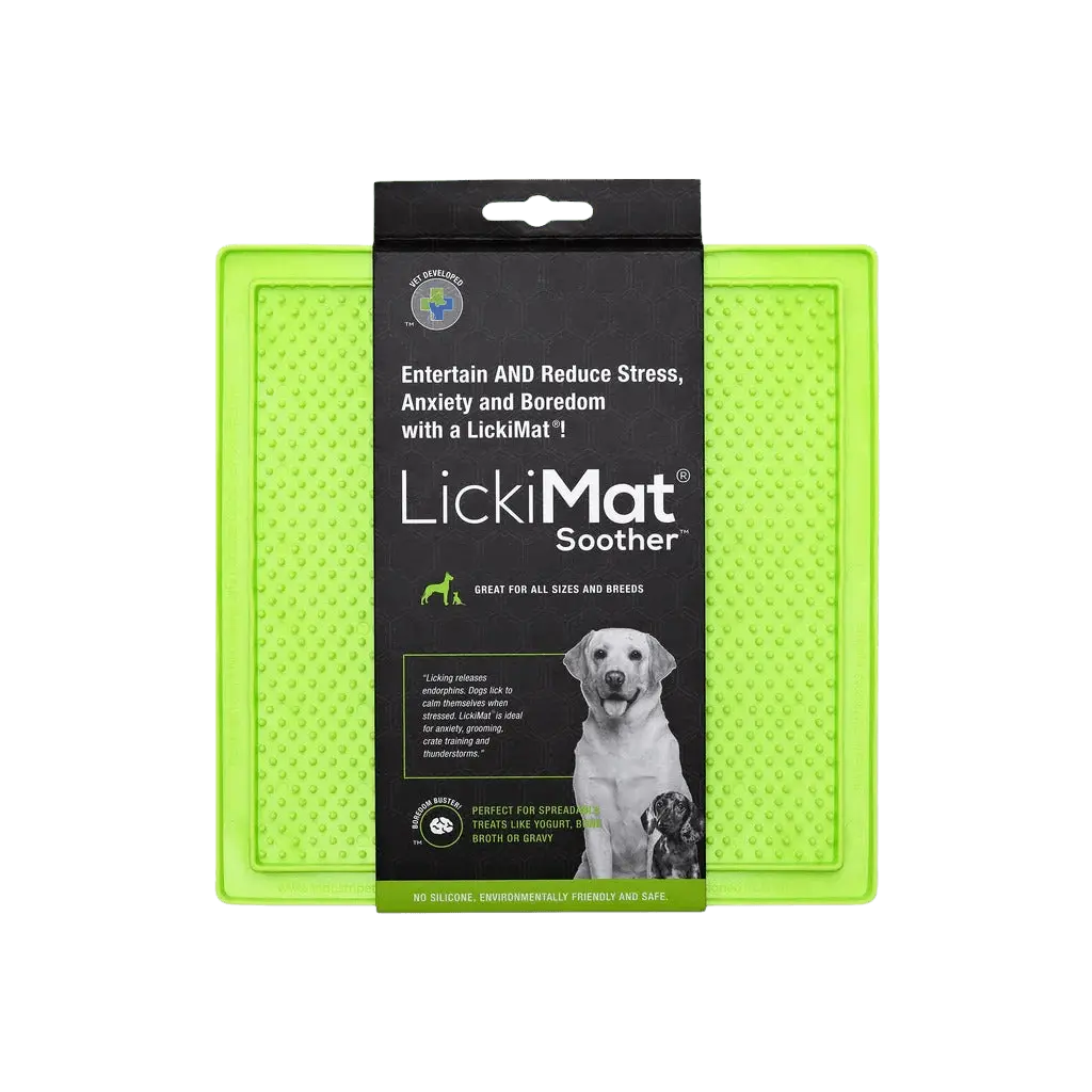 LickiMat® Classic Soother™