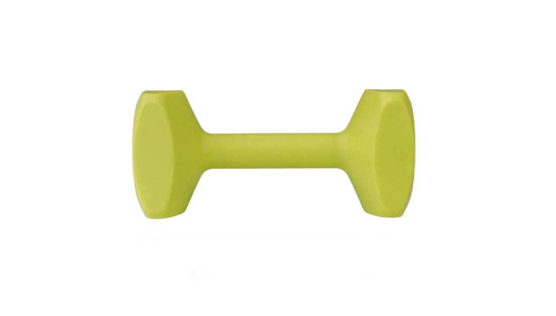CoA Coachi Training Dumbbell medium
