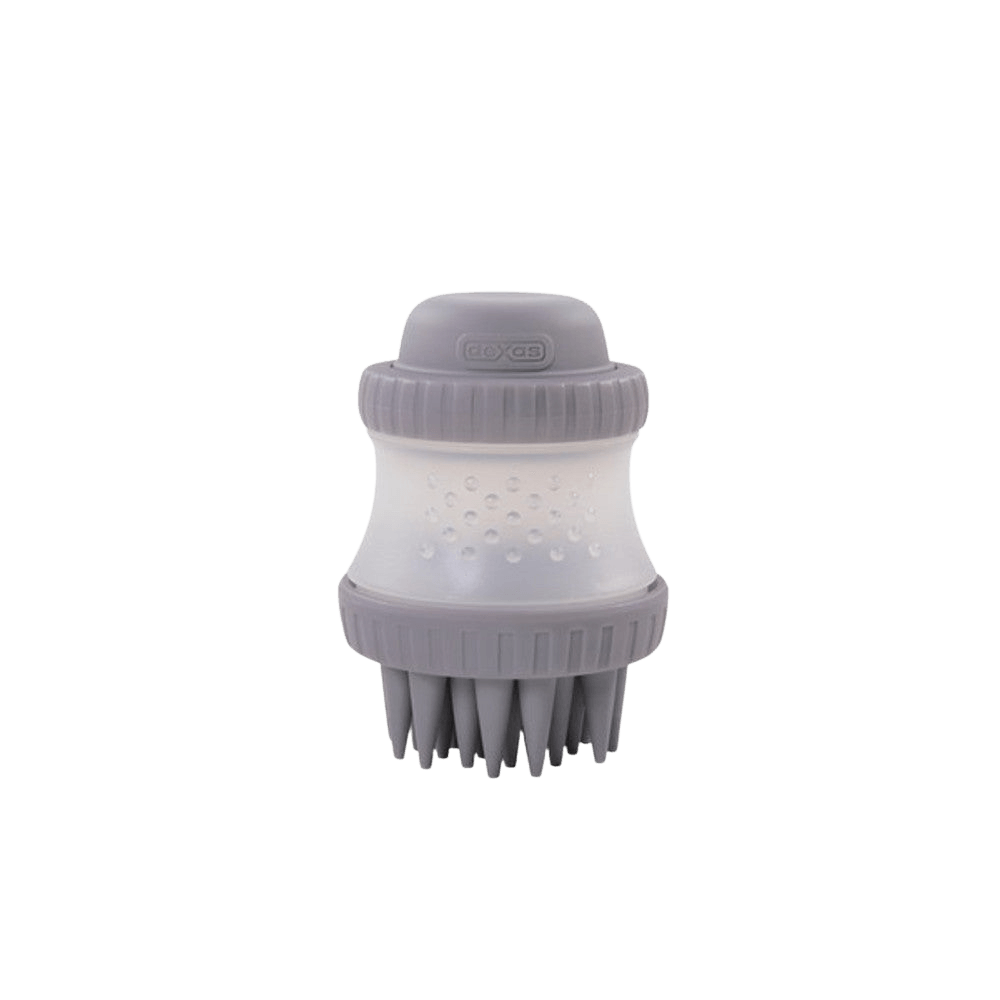 Dexas ScrubBuster Light Grey