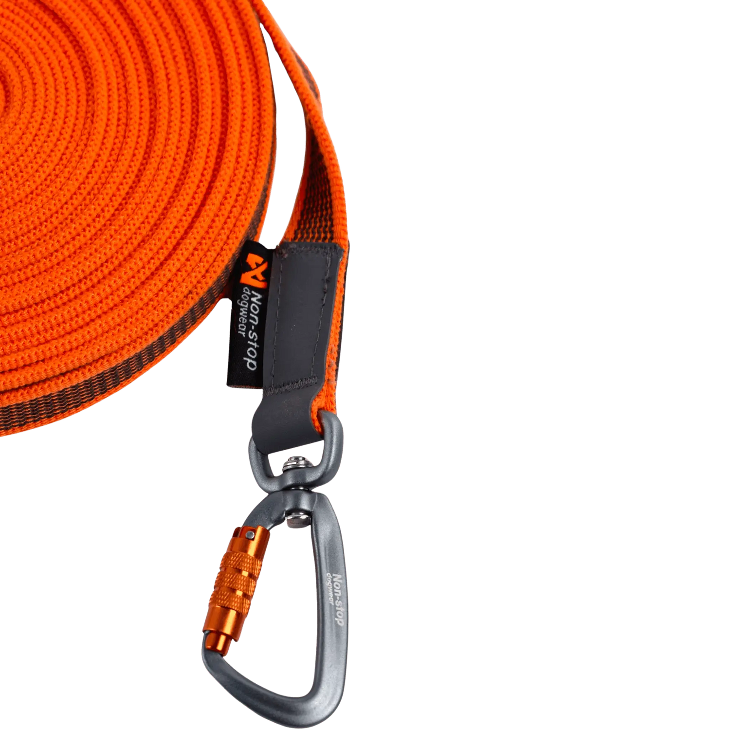 Non-stop dogwear Friction Long Line.
Non-stop Dogwear Friction long line Hypalon reinforcement.