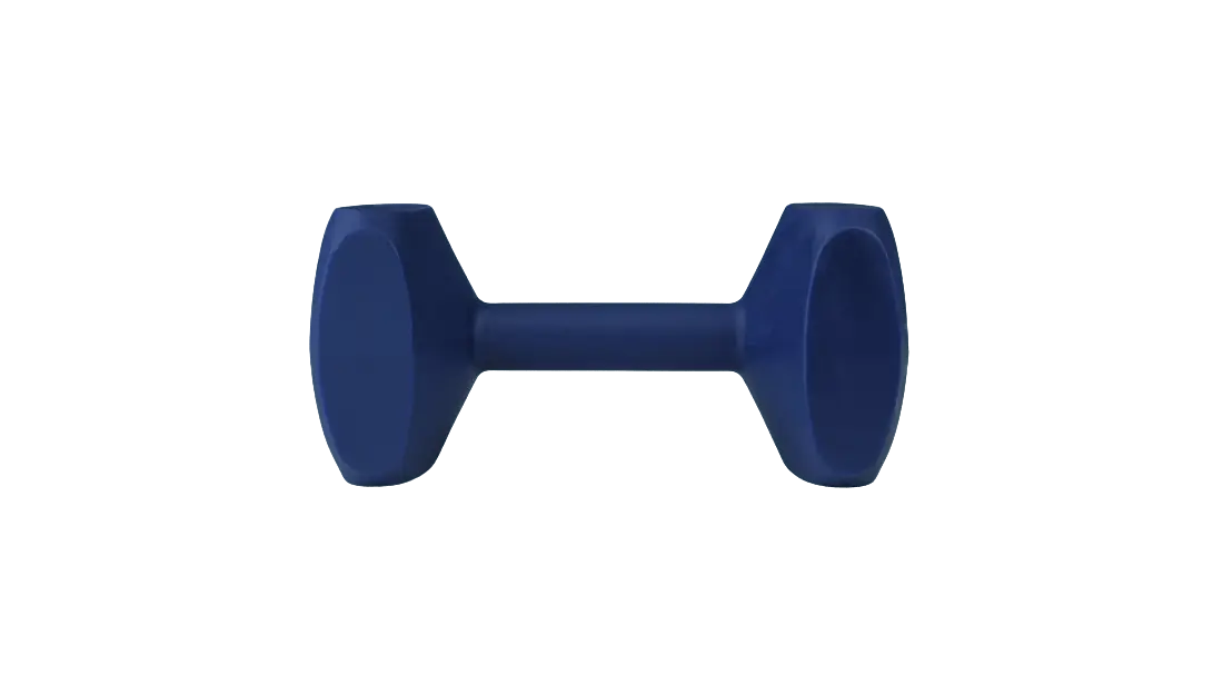 CoA Coachi Training Dumbbell small