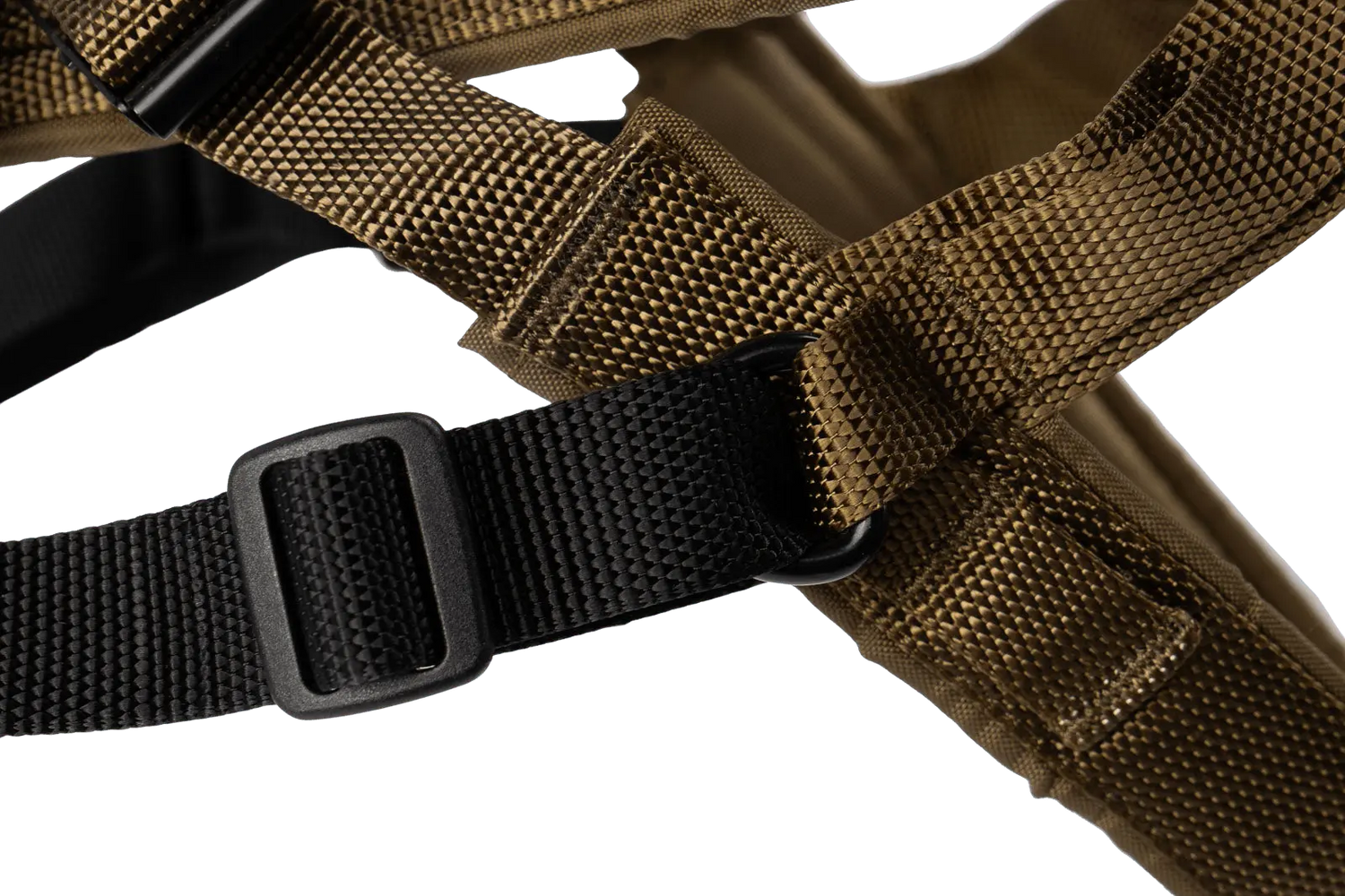 Freemotion Harness WD rear pulling attachment point