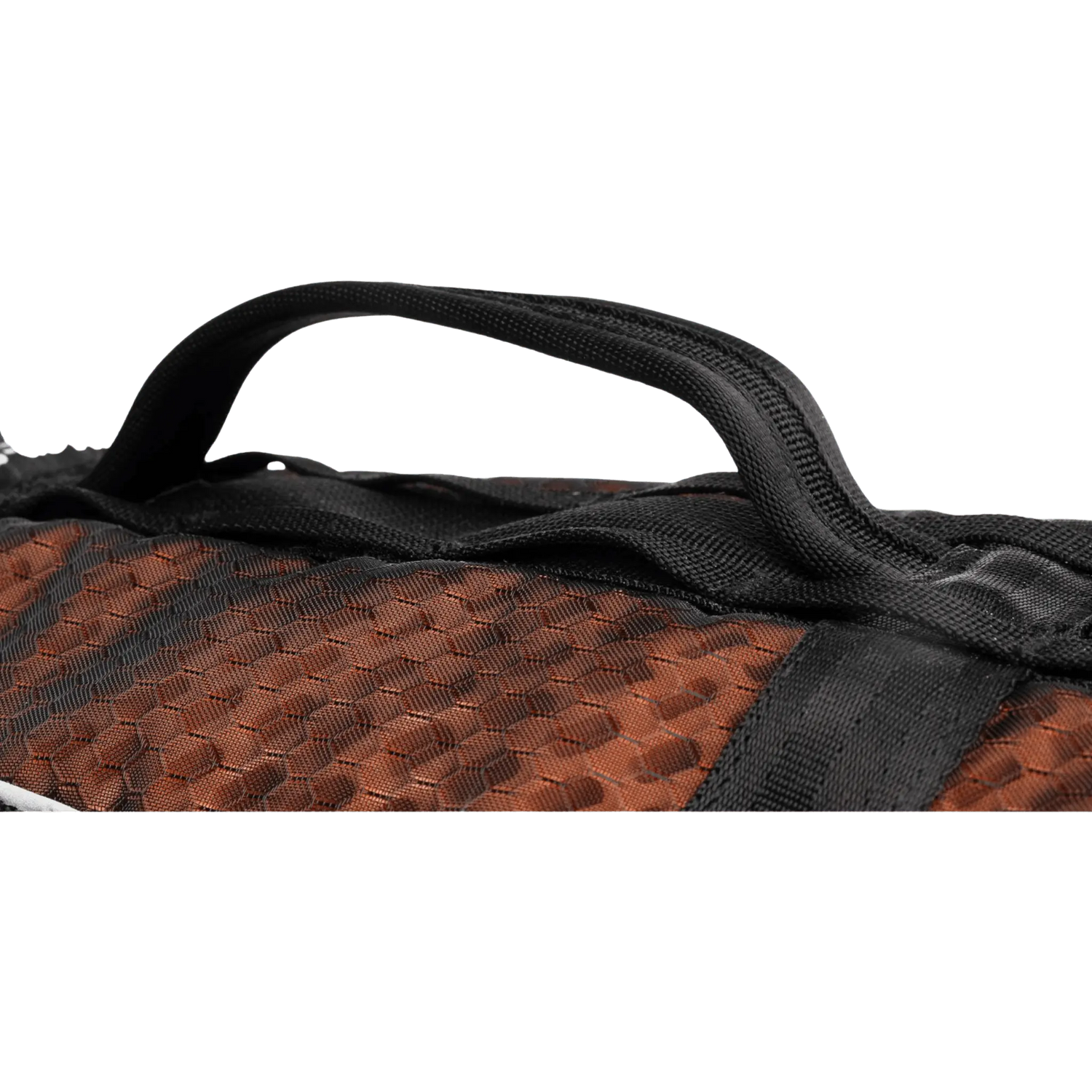 Rock Harness Long durable material close-up