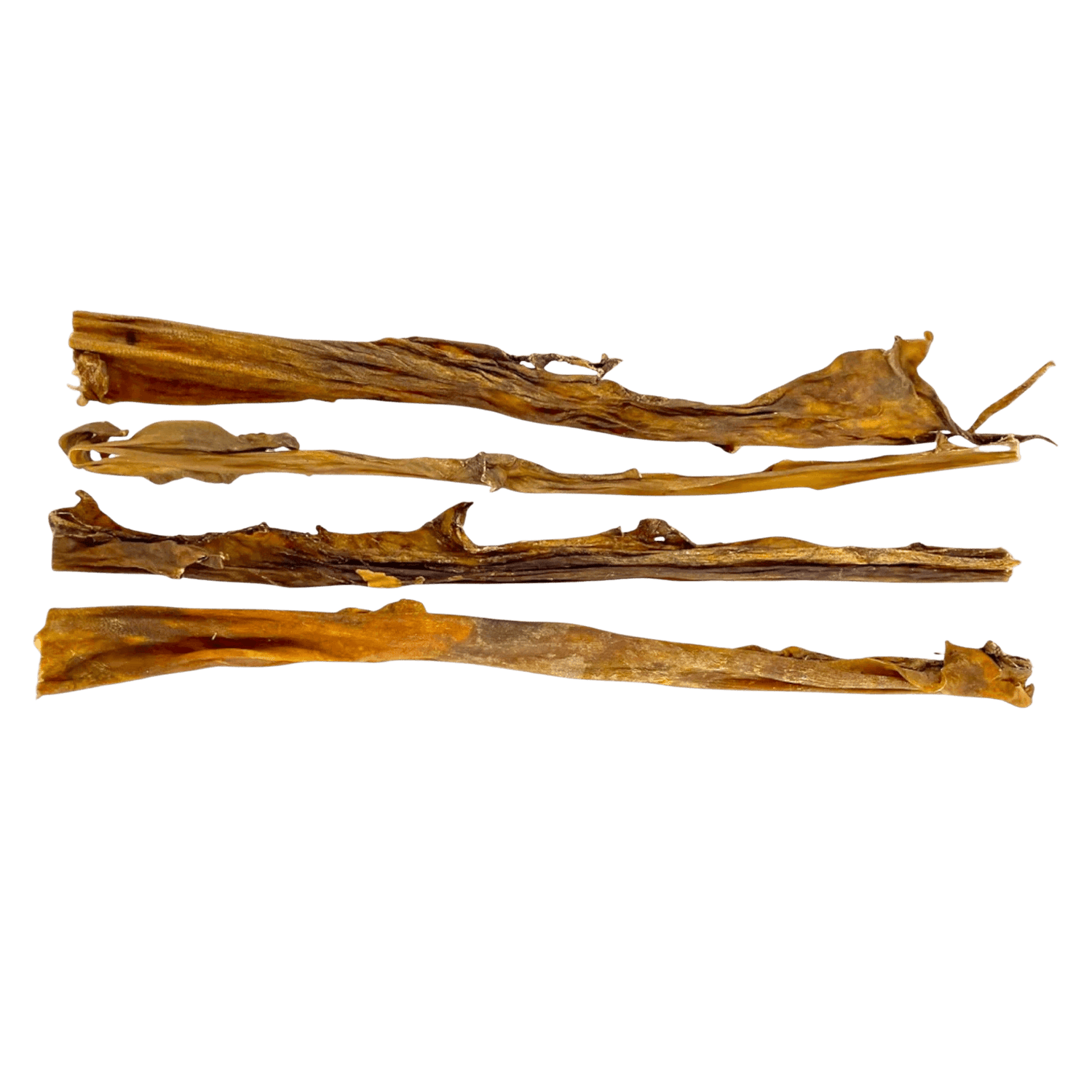 Natural Treats - Venison Skin