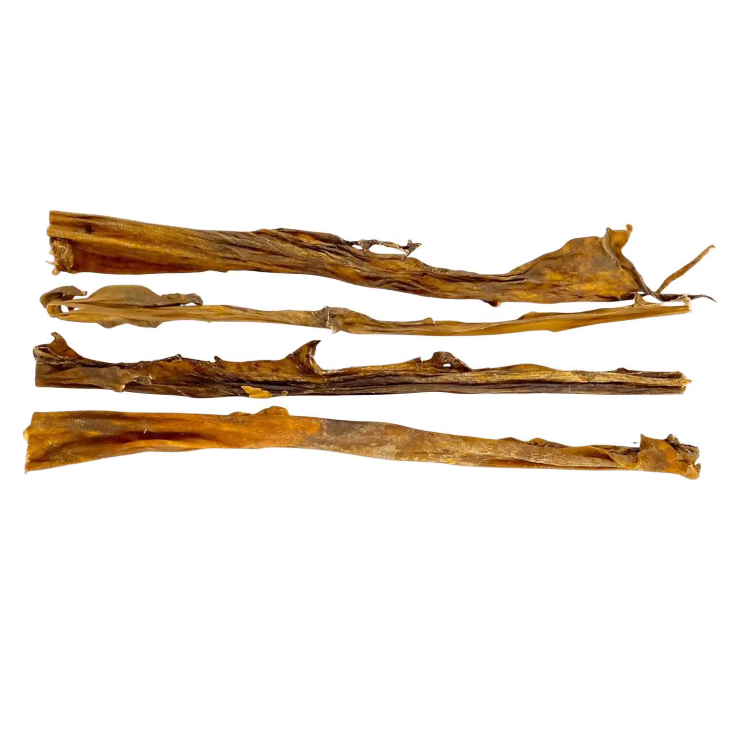 Natural Treats - Venison Skin
