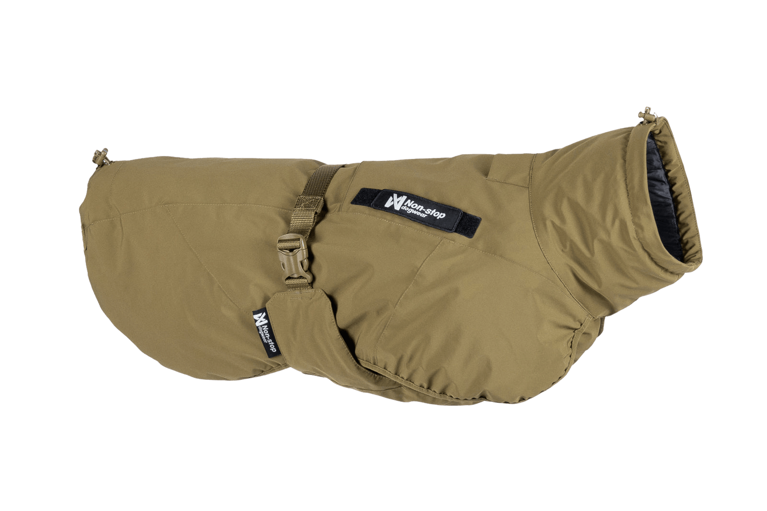 Non-stop dogwear Glacier Dog Jacket WD