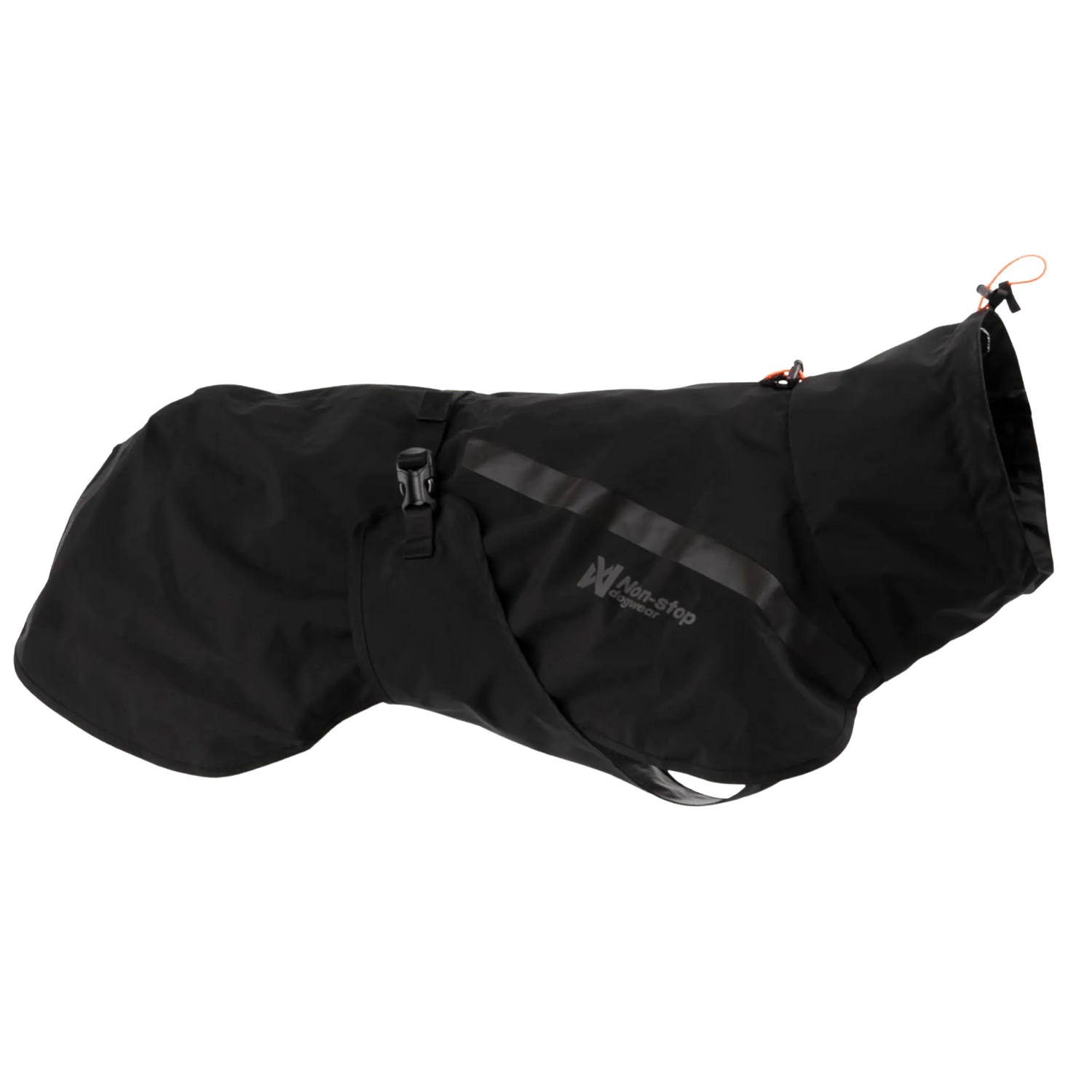 Non-stop Dogwear Trekking dog raincoat waterproof dog jacket