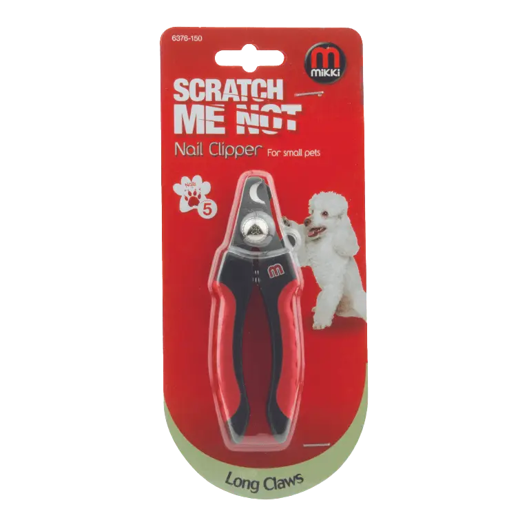 Mikki Classic Nail Clipper