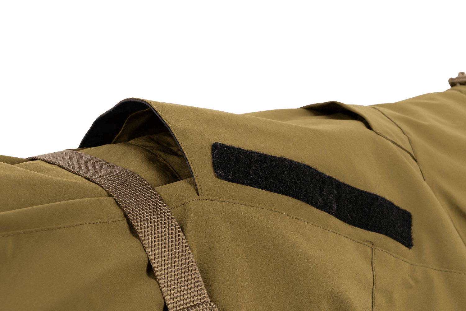 Non-stop dogwear Glacier Dog Jacket WD