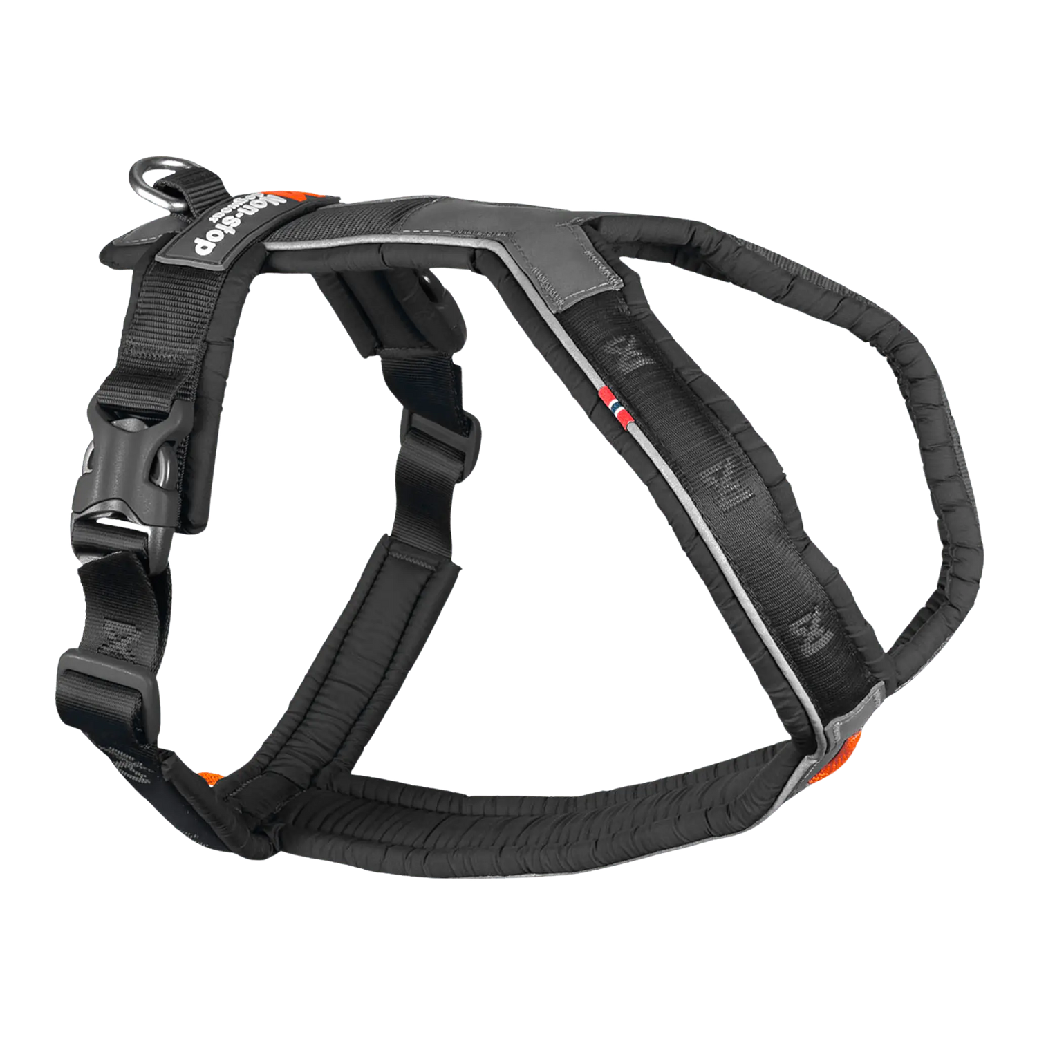 Line Harness 5.0 ergonomic dog harness UK