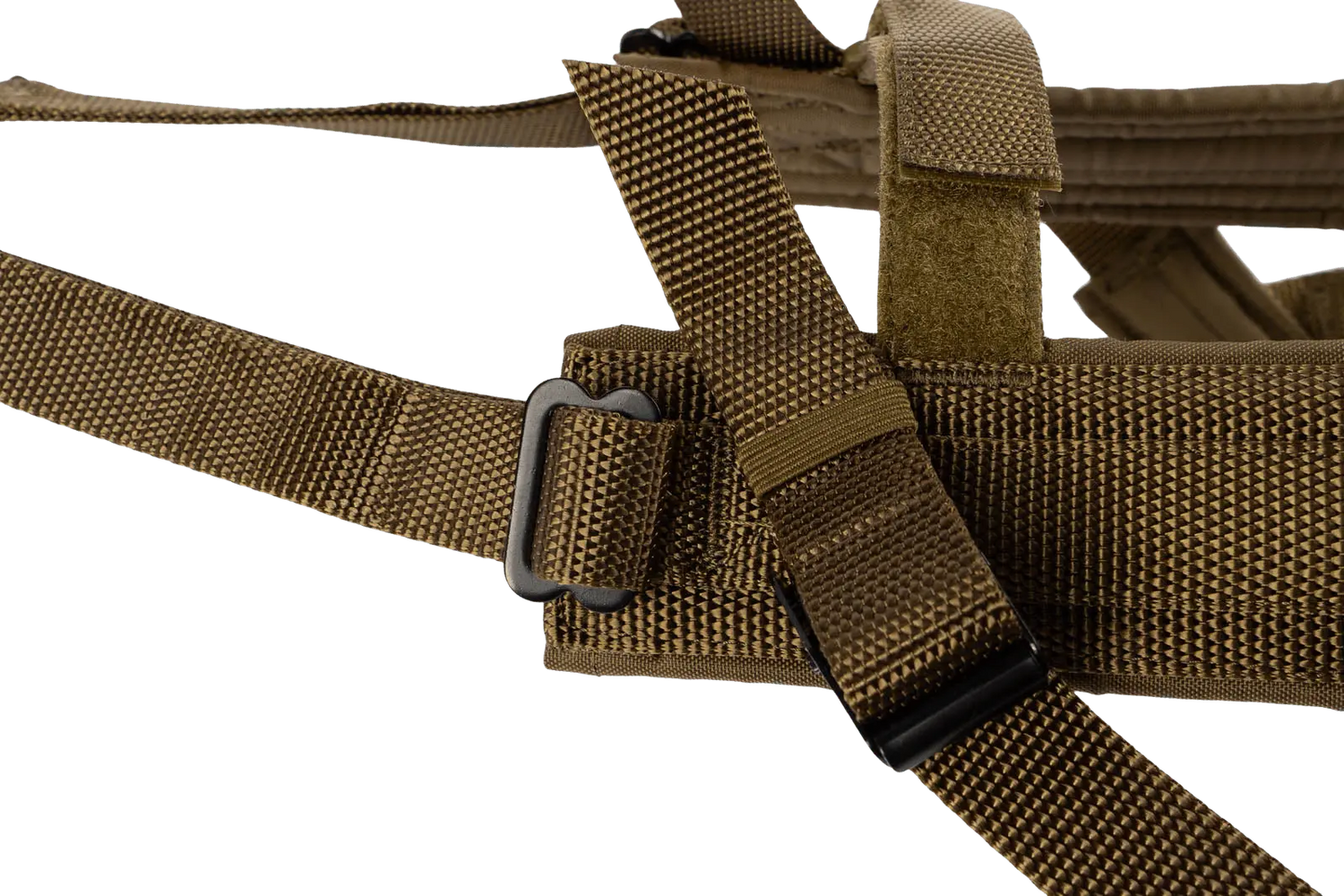 Non-stop dogwear Freemotion Harness WD