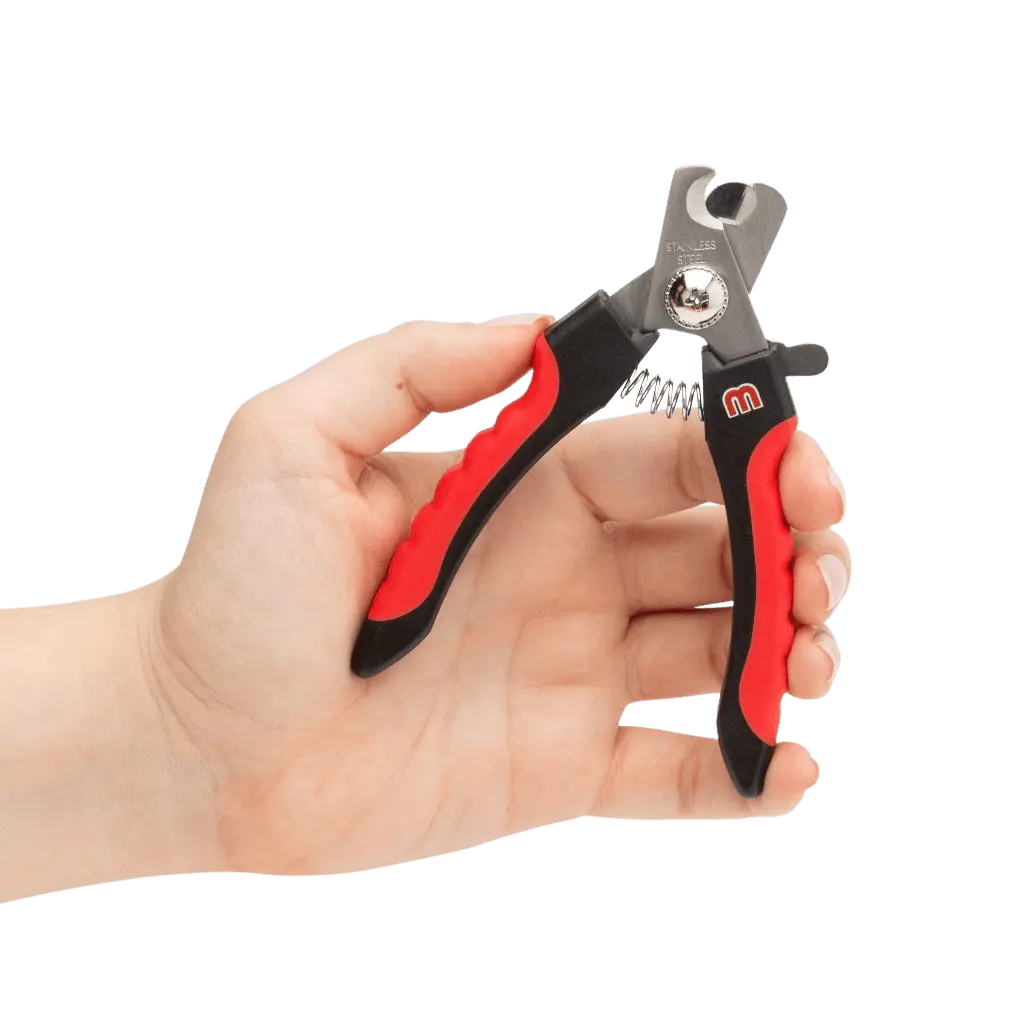 Mikki Classic Nail Clipper
