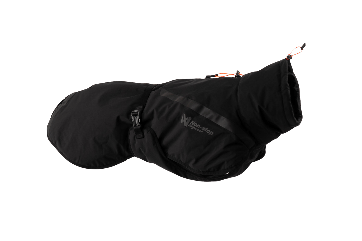 Non-stop dogwear Trekking Insulated Dog Jacket