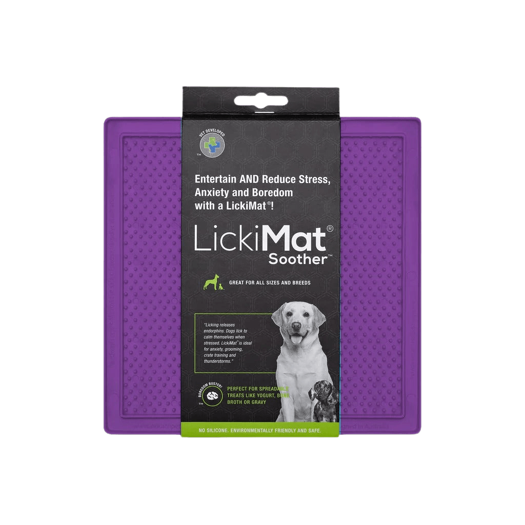 LickiMat® Classic Soother™