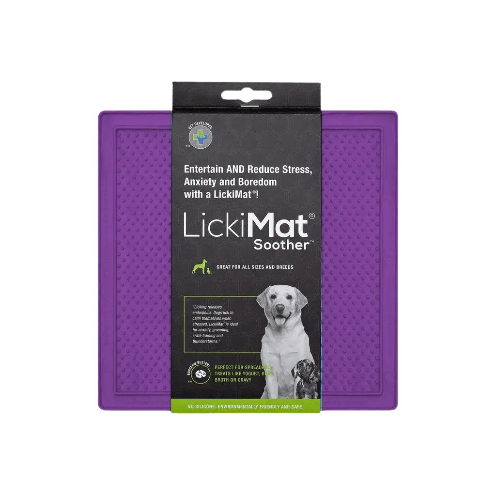 LickiMat® Classic Soother™