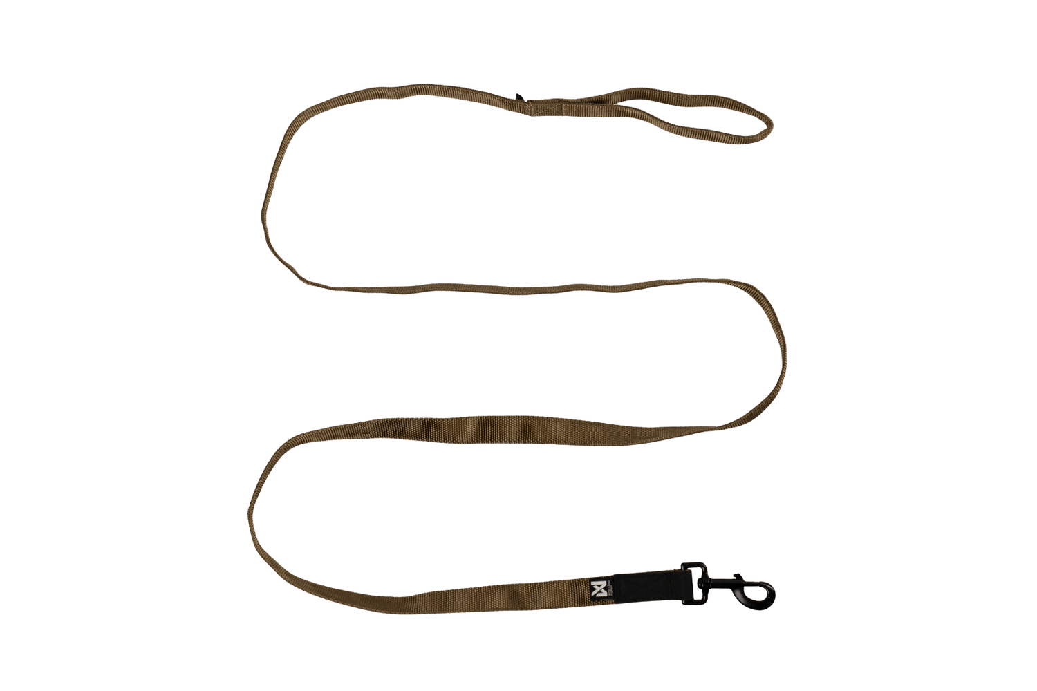 Non-stop dogwear Solid Leash WD