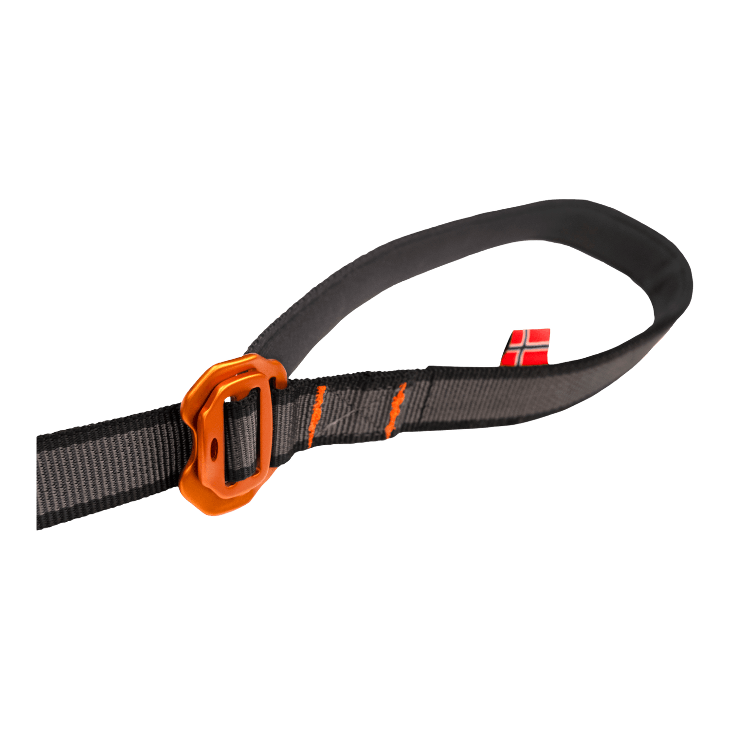 Non-stop dogwear Touring bungee adjustable