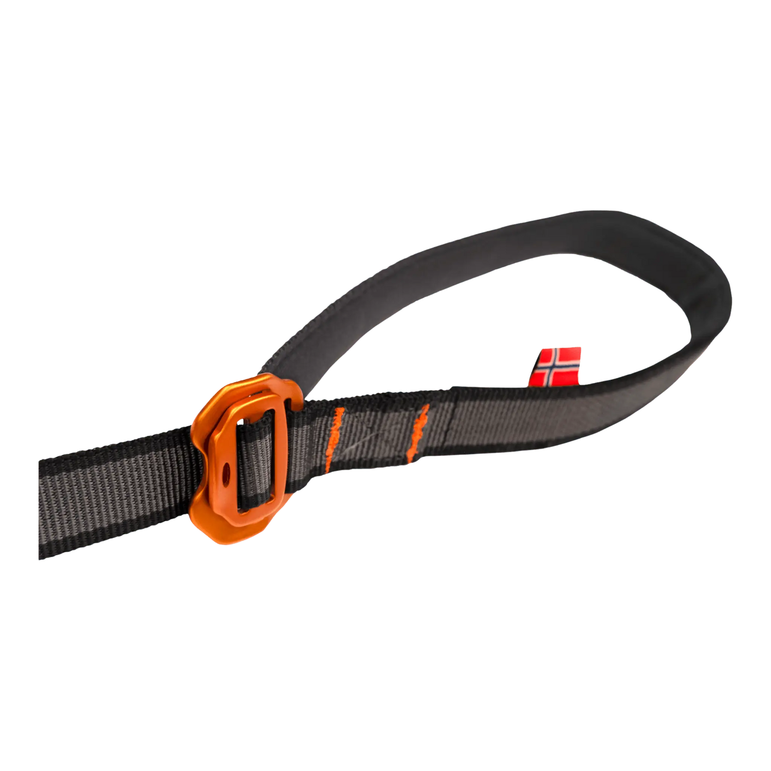 Non-stop Dogwear Touring bungee adjustable adjustable length detail