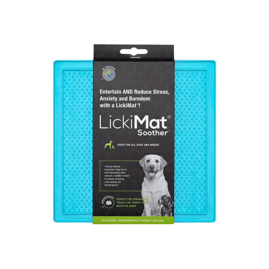 LickiMat® Classic Soother™