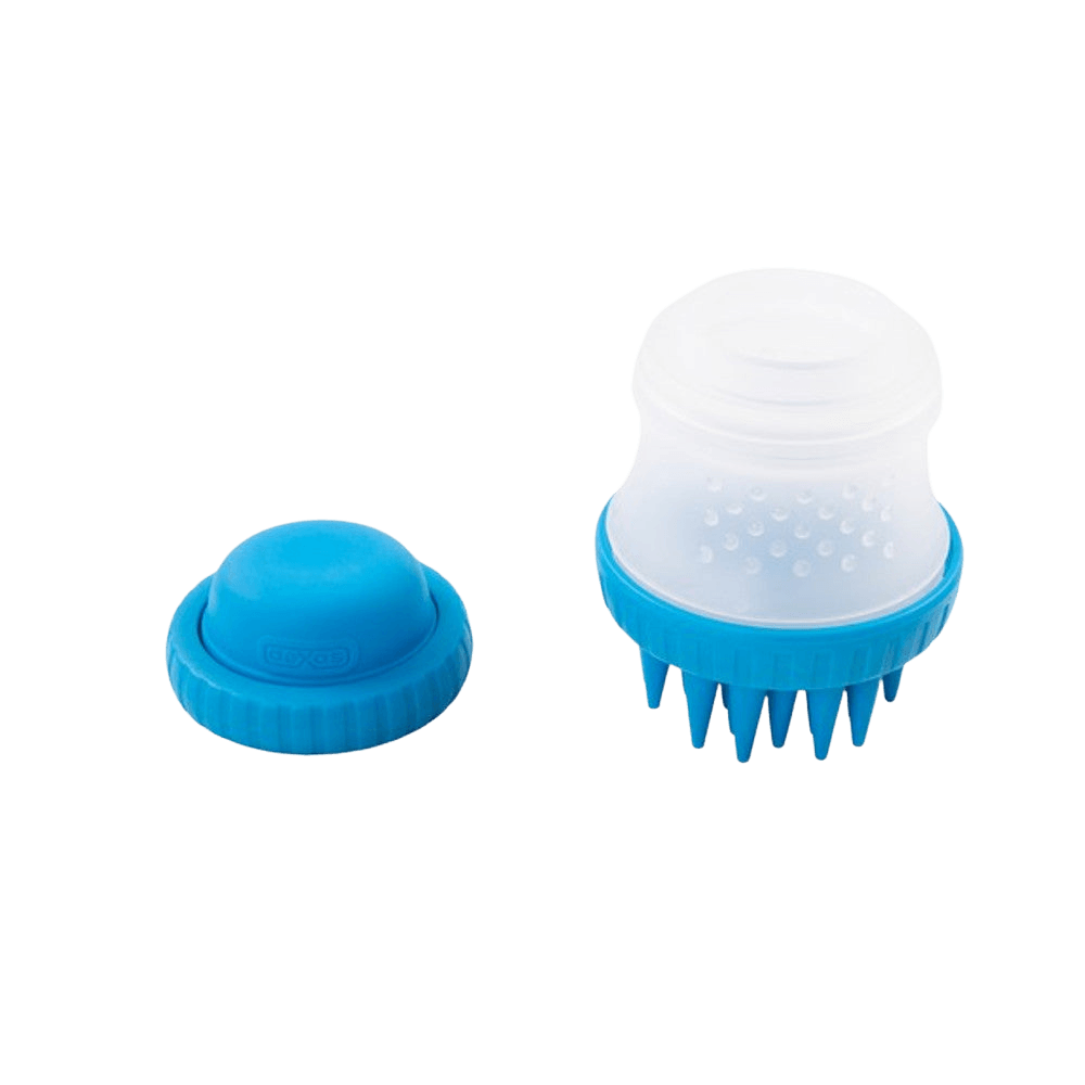 Dexas ScrubBuster Pro Blue