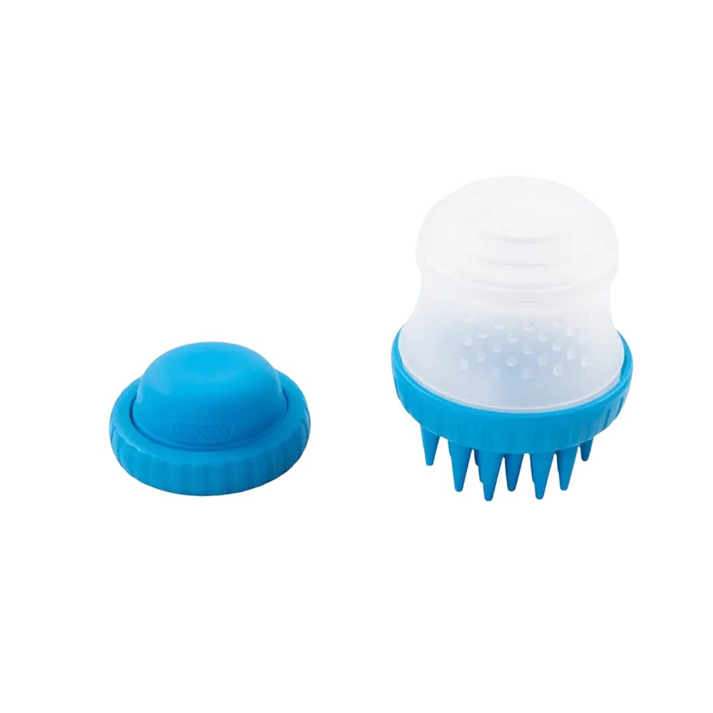 Dexas ScrubBuster Pro Blue