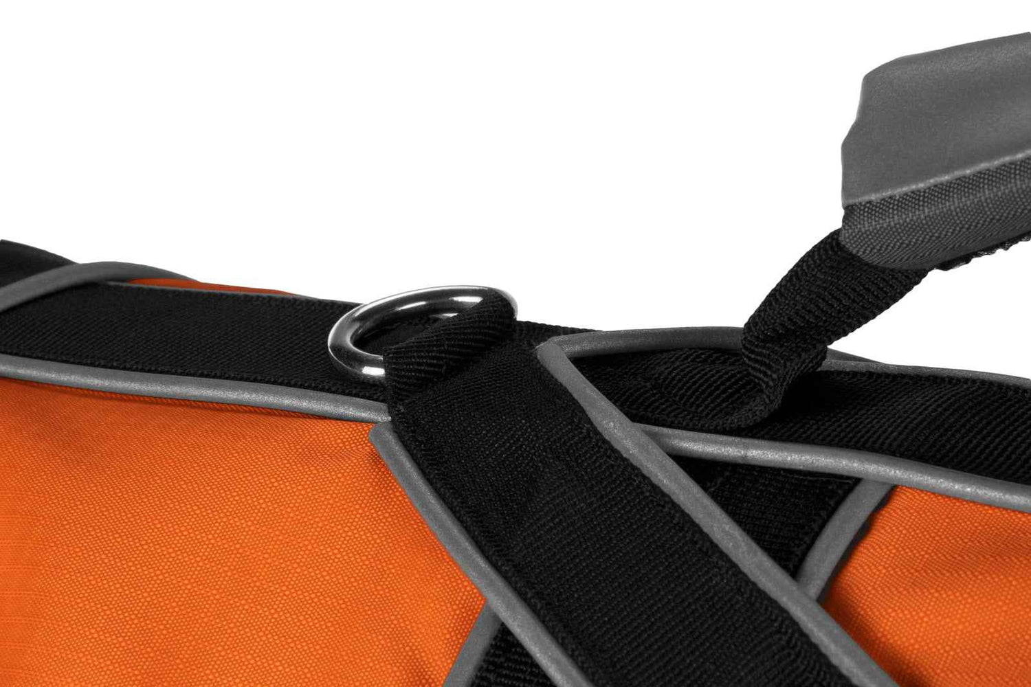 Non-stop dogwear Safe Life Jacket 2.0 - Life Jacket for Dogs