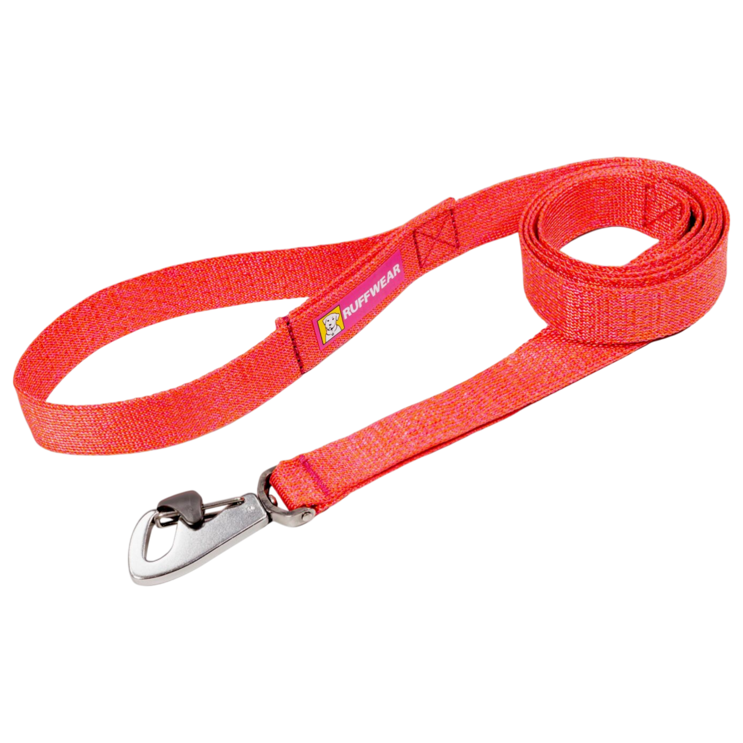 Ruffwear Front Range Flex Leash Rose Violet