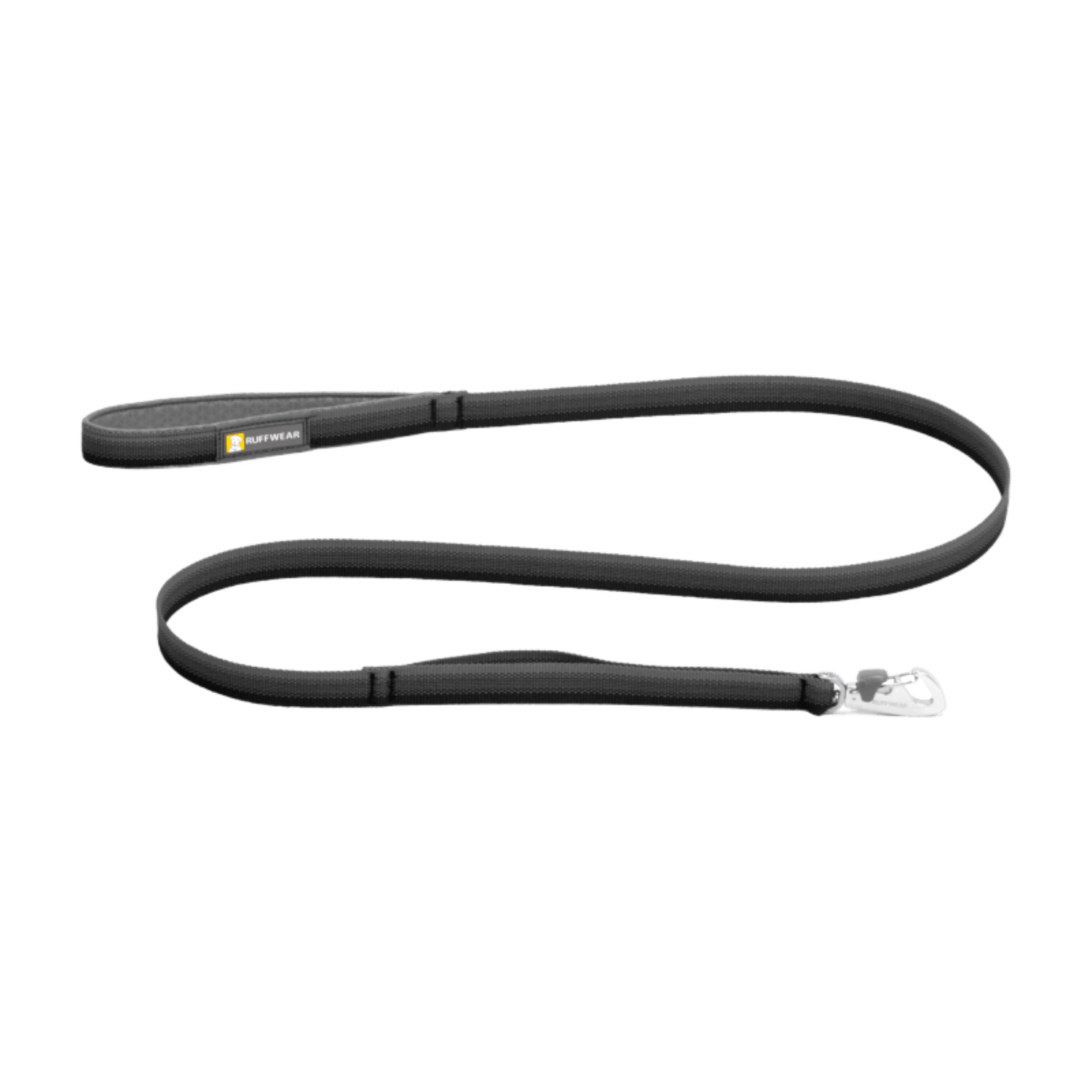 Ruffwear Front Range™ Leash - Basalt Gray