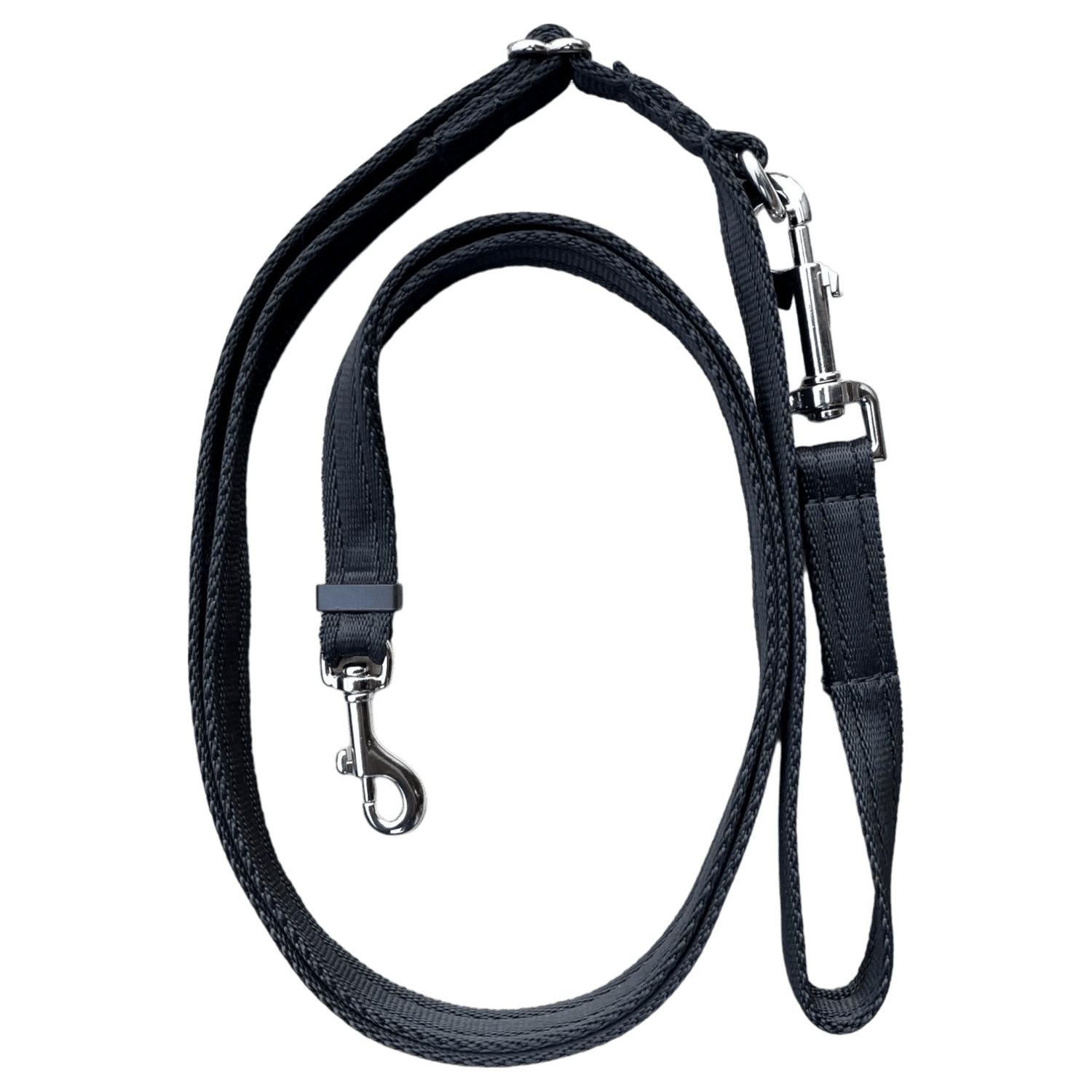 Wiggle and Wag Adjustable Double Ended Dog Lead