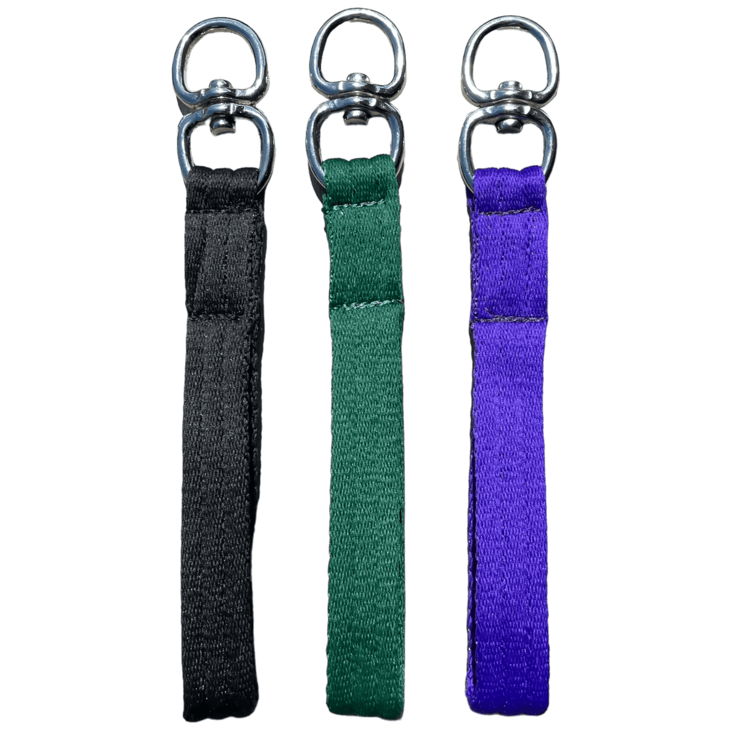 Wiggle and Wag Dog Lead Handle With Swivel