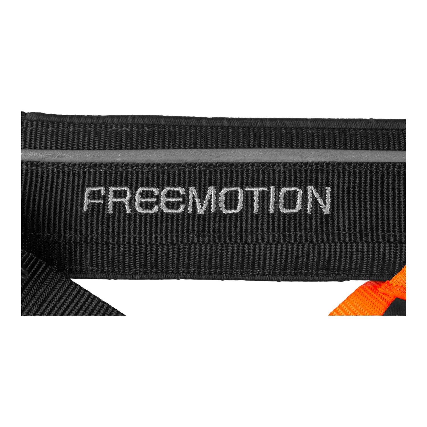 Non-stop Dogwear Freemotion Harness 5.0 reflective detail