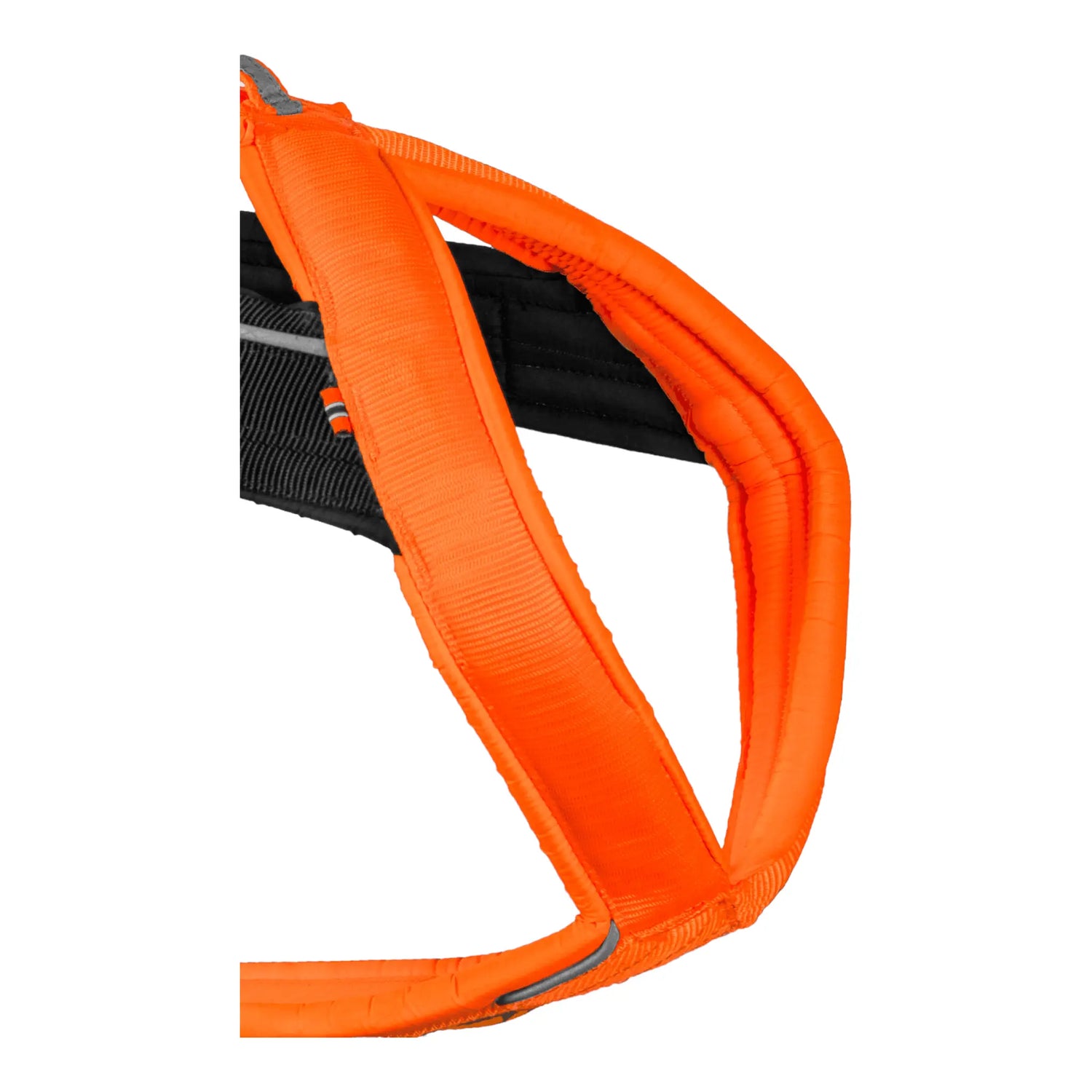 Close-up of Freemotion Harness 5.0 Y front design