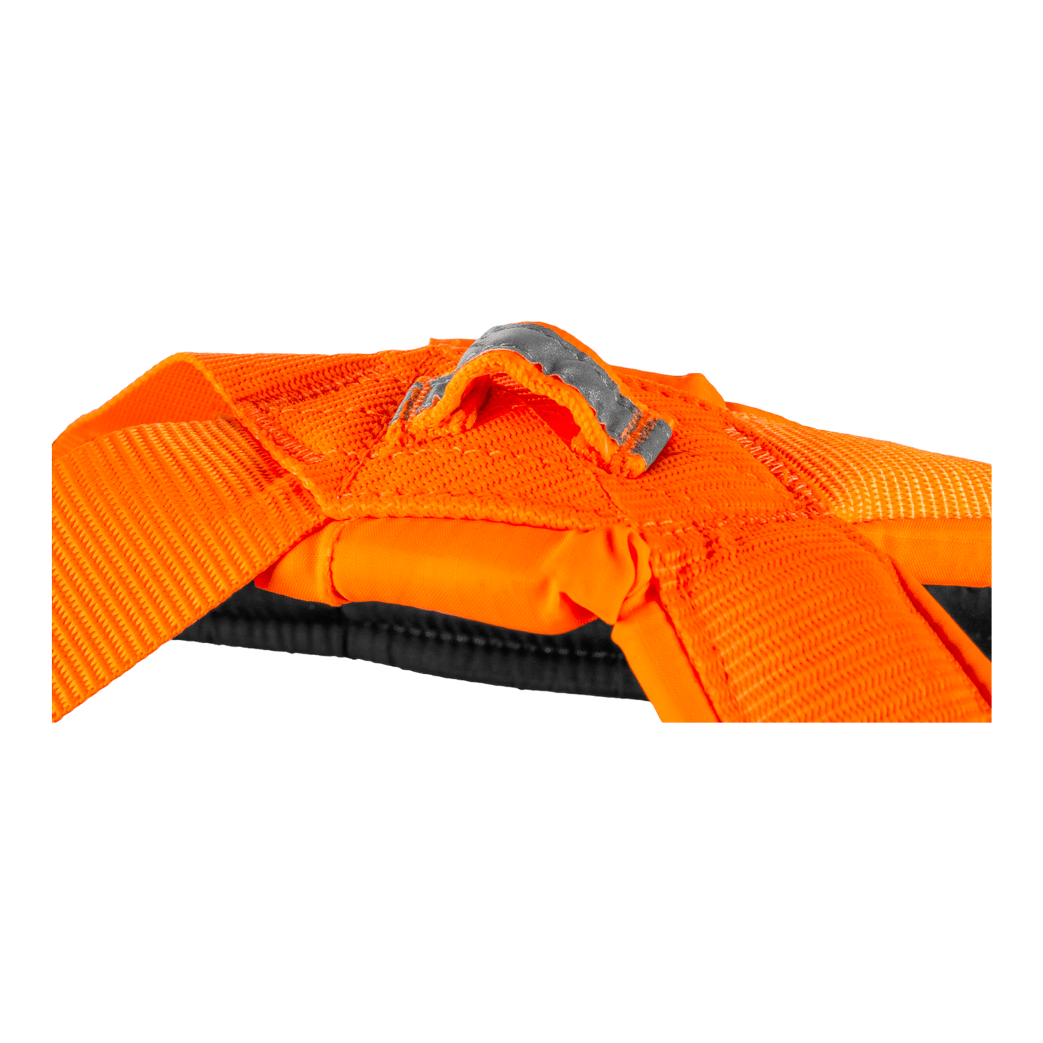 Non-stop dogwear Freemotion harness 5.0, Light loop