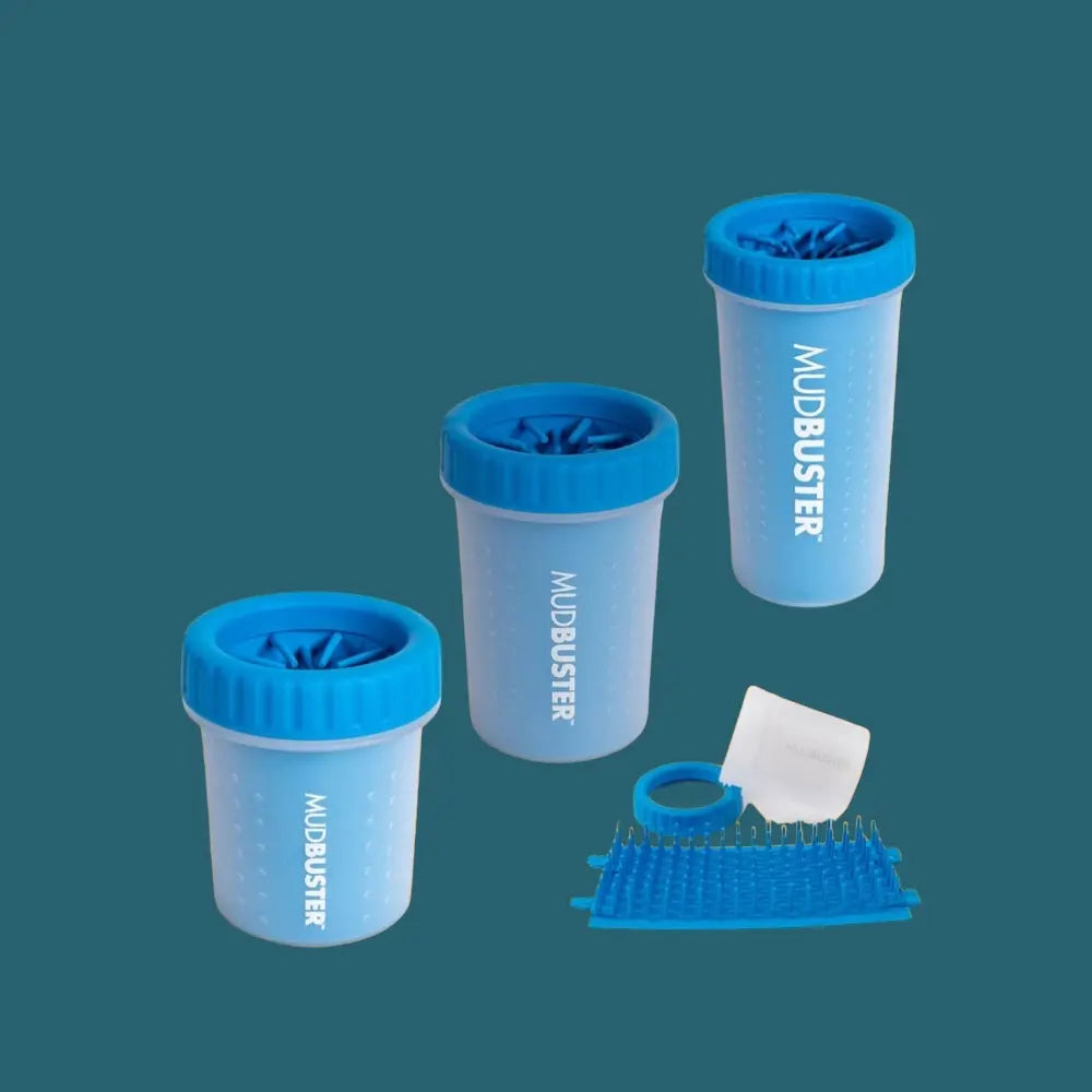 Dog Grooming Products