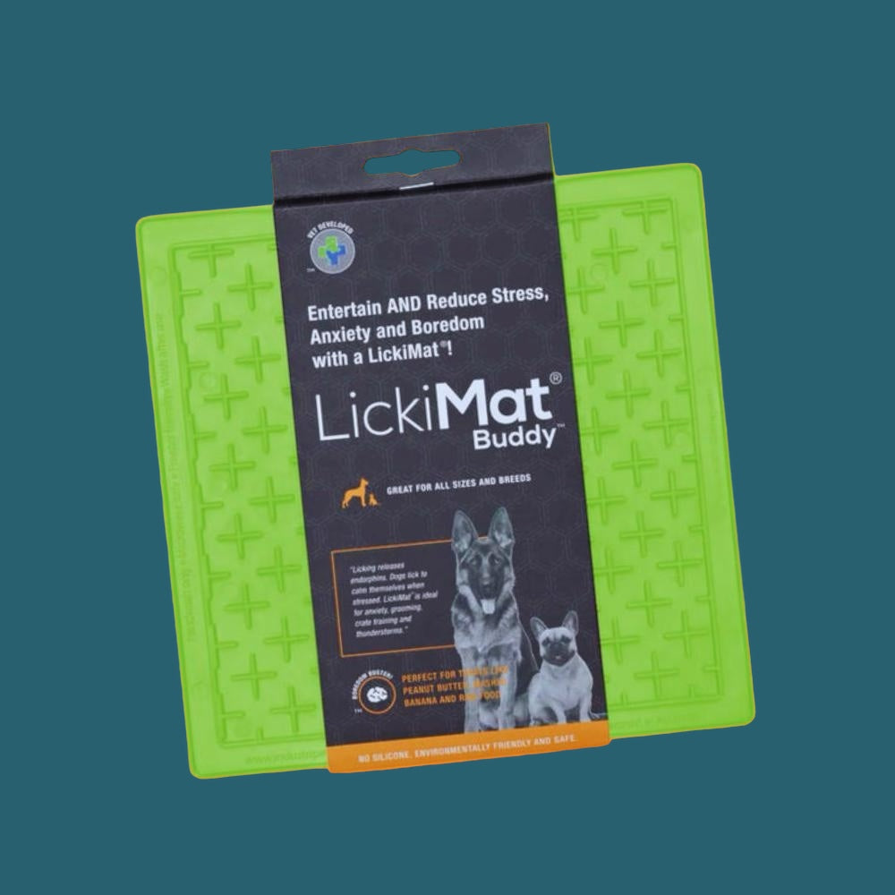 Dog Health Care and Training