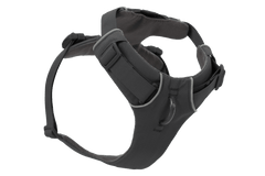 Front Range Harness Basalt Grey - Bottom