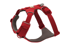 Front Range Harness Red Canyon - left