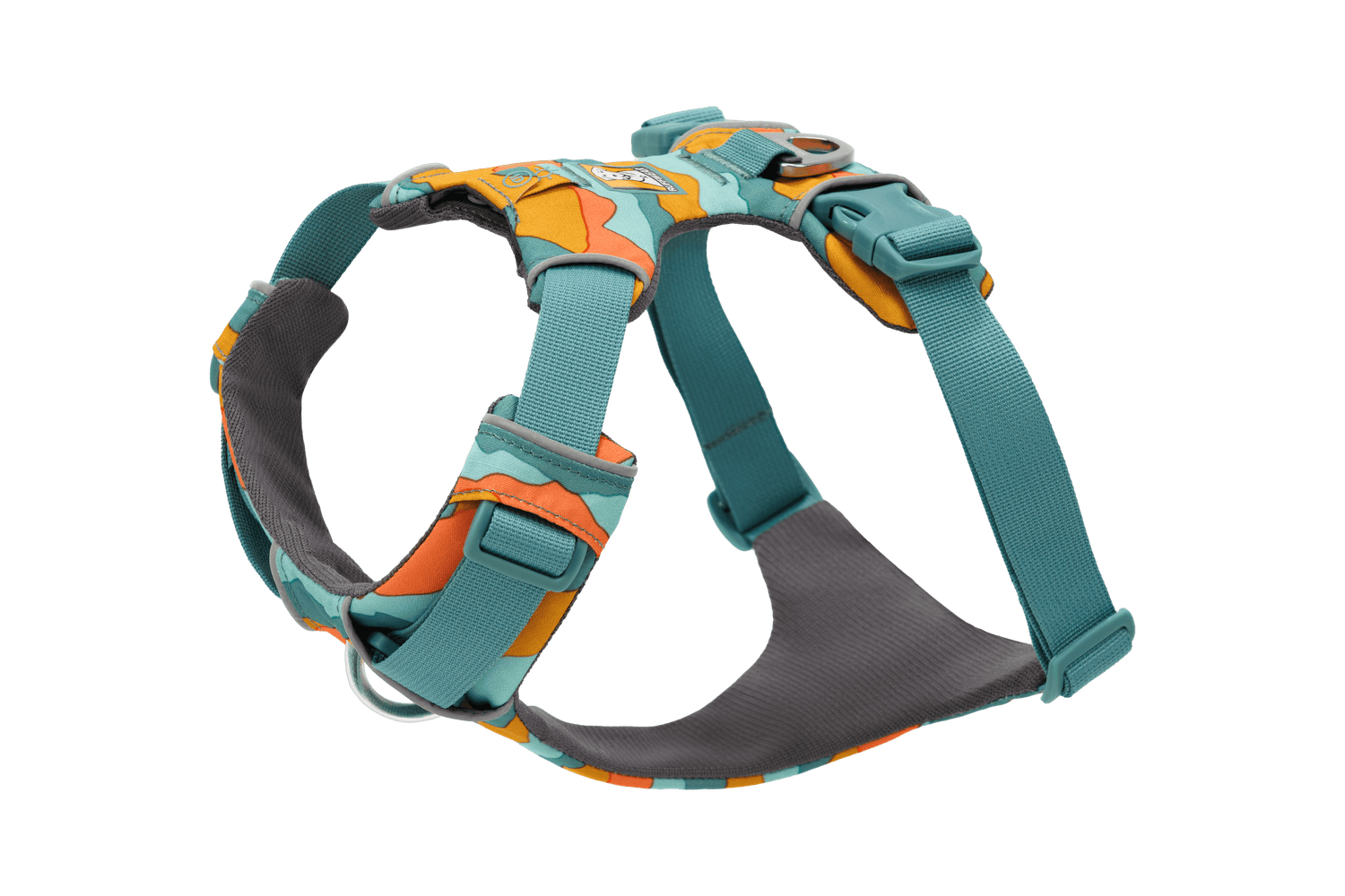 Front Range Harness Red Spring Mountaines- left