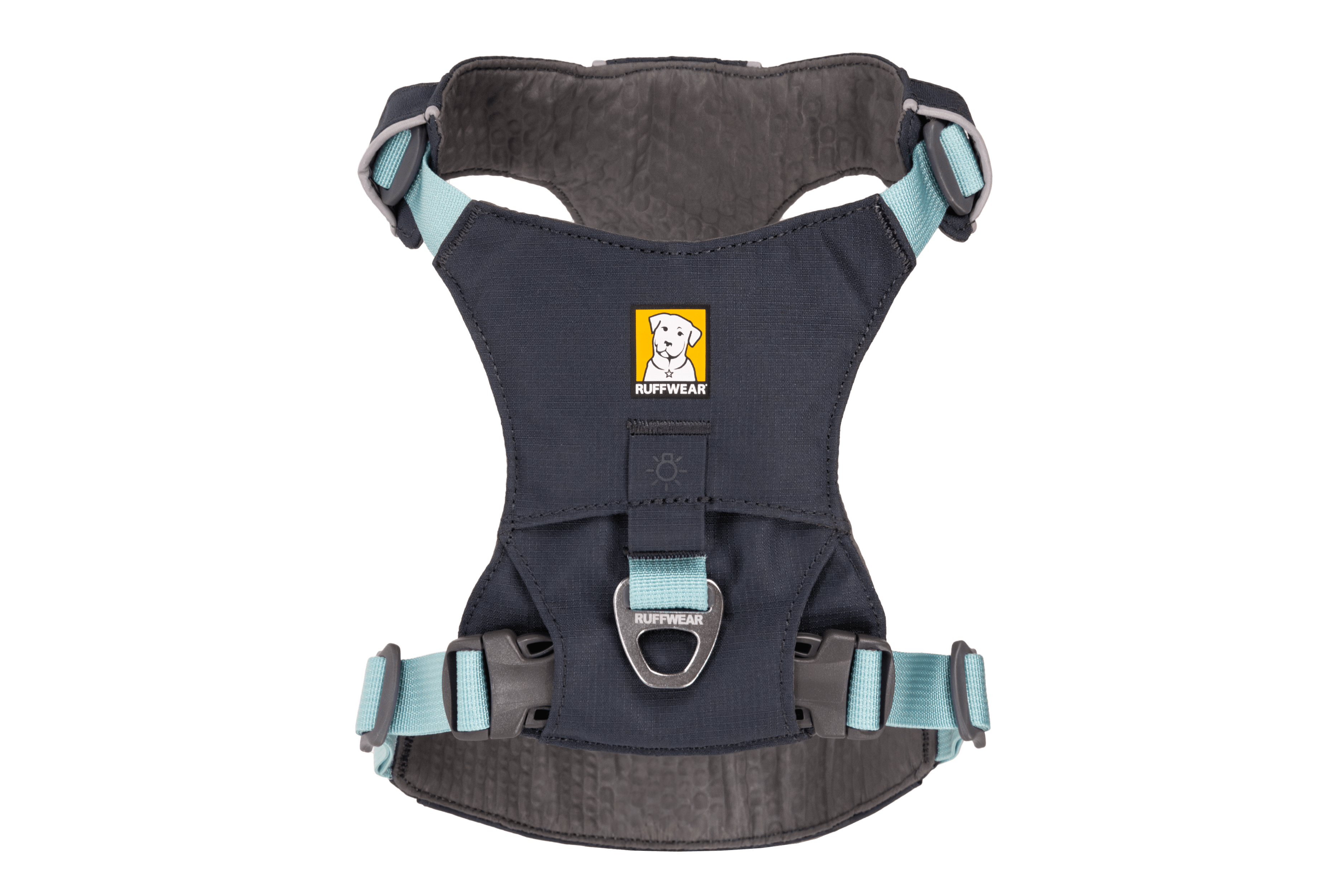 Ruffwear Hi Light™ Dog Harness – Wiggle and Wag